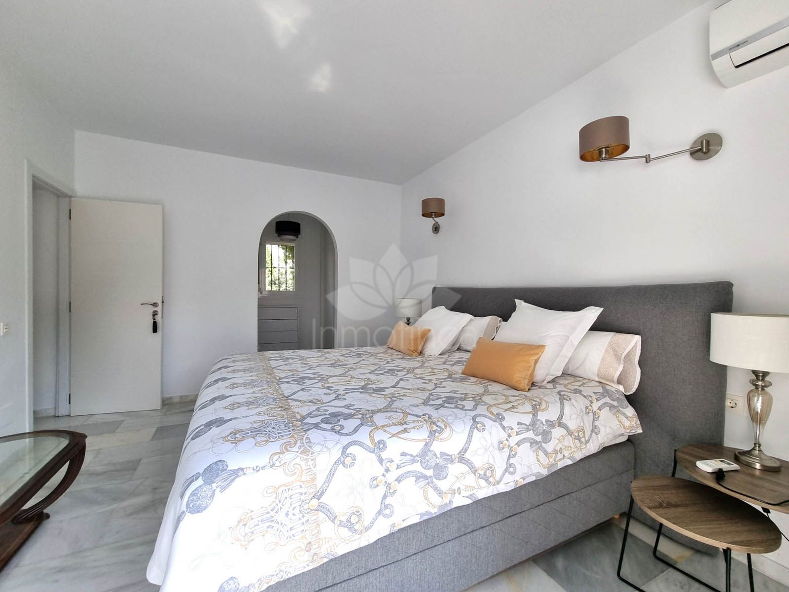 Villa in Calahonda, Mijas Costa