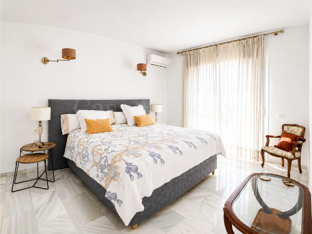 Villa in Calahonda, Mijas Costa