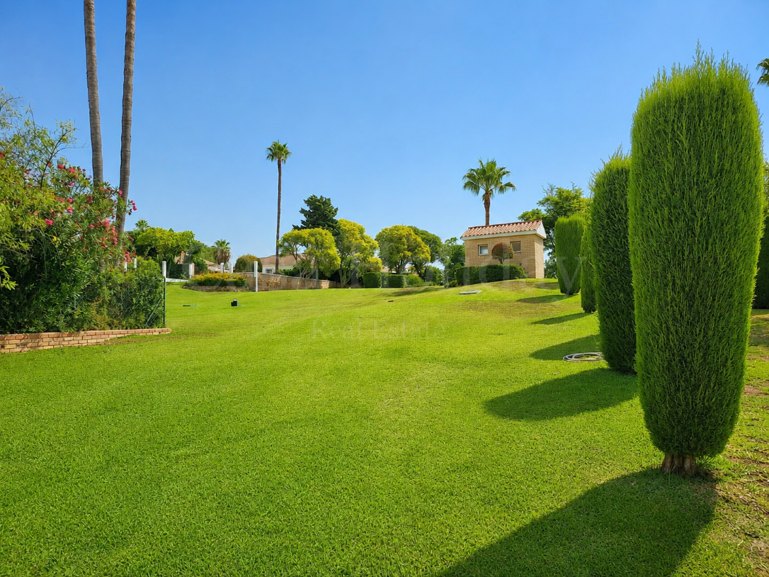 Villa in Calahonda, Mijas Costa