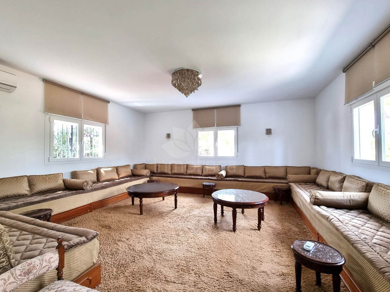 Villa in Calahonda, Mijas Costa