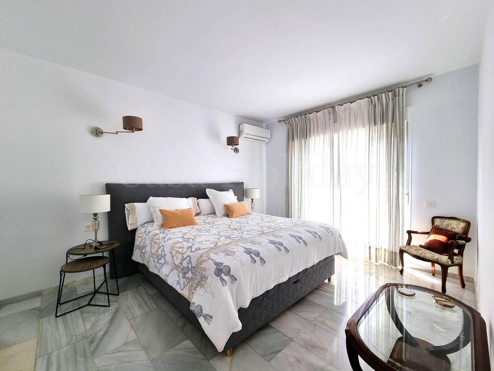 Villa en Calahonda, Mijas Costa