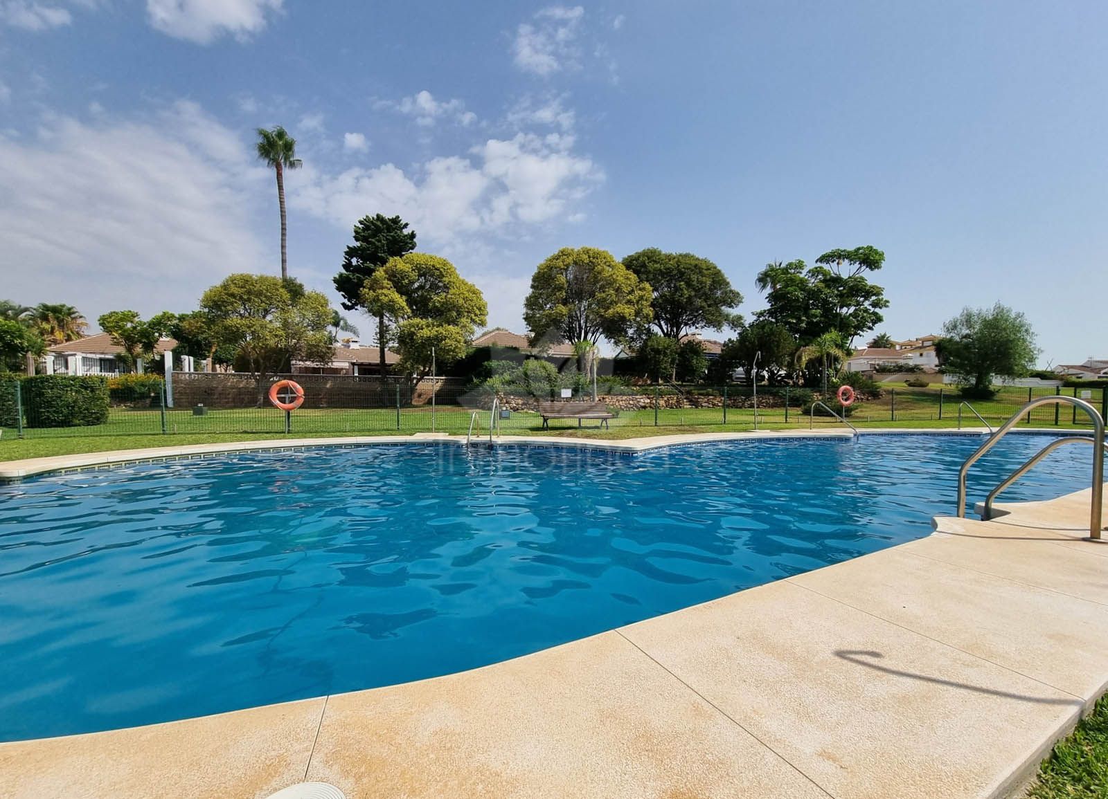 Villa in Calahonda, Mijas Costa