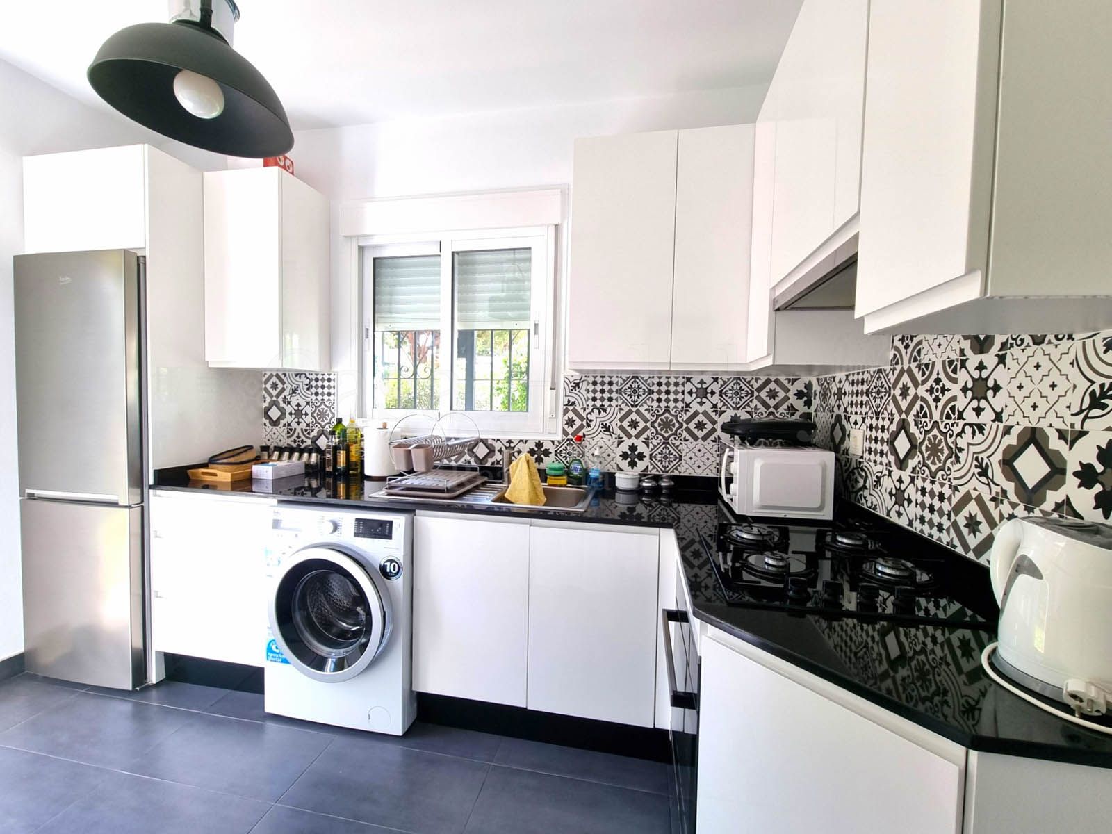 Villa en Calahonda, Mijas Costa