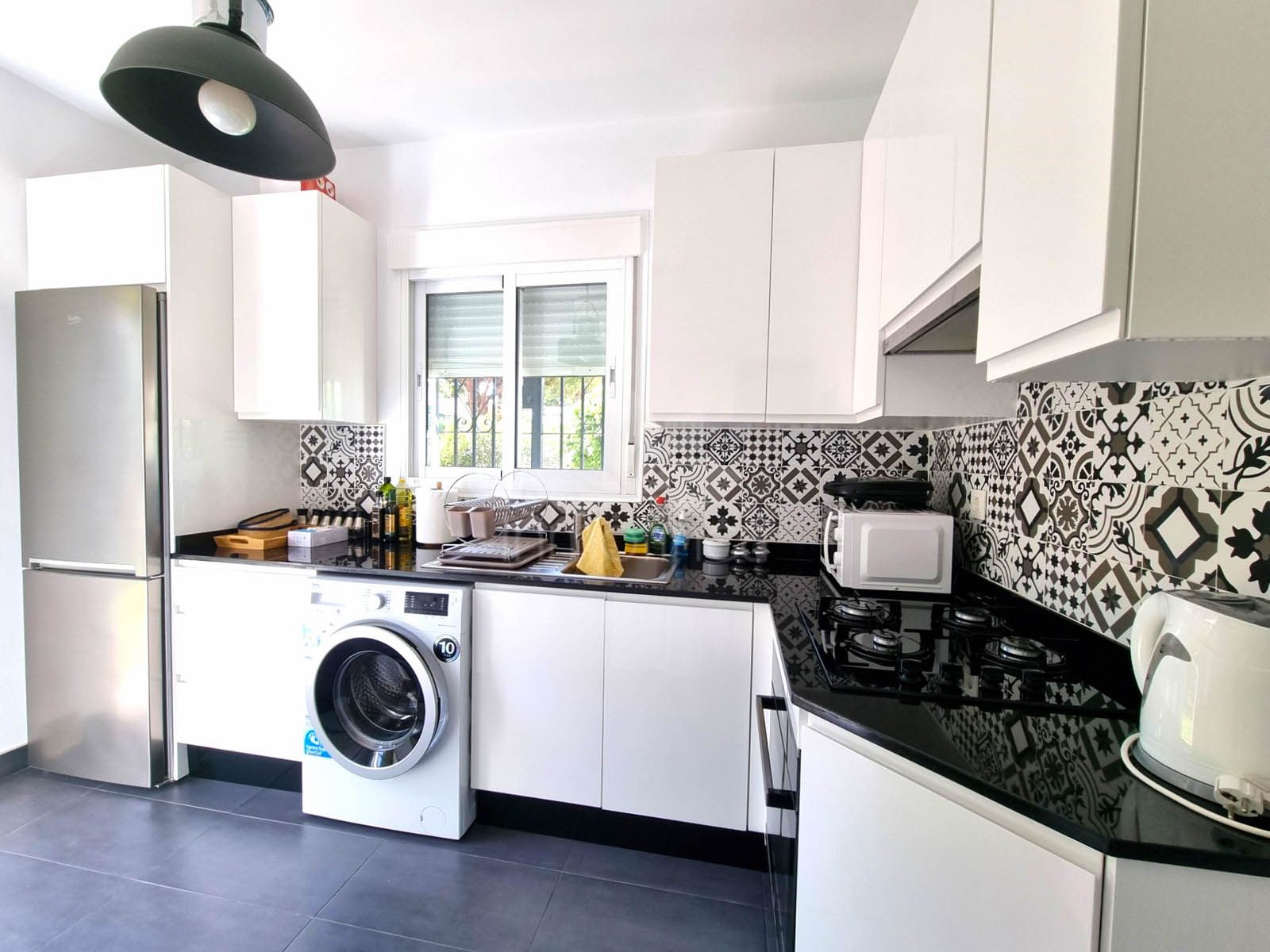 Villa in Calahonda, Mijas Costa