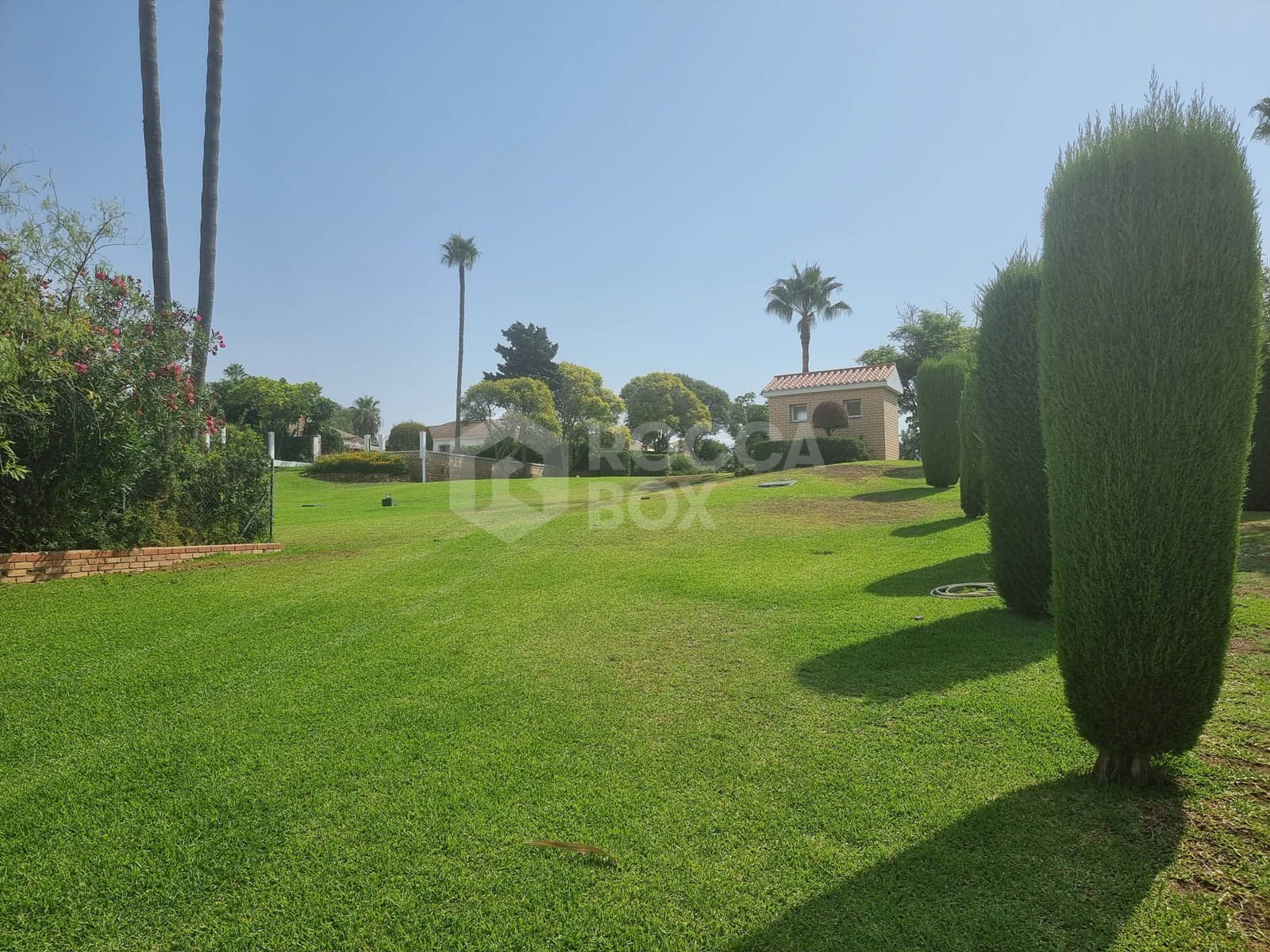 Charming Detached Villa in Lower Calahonda, Mijas