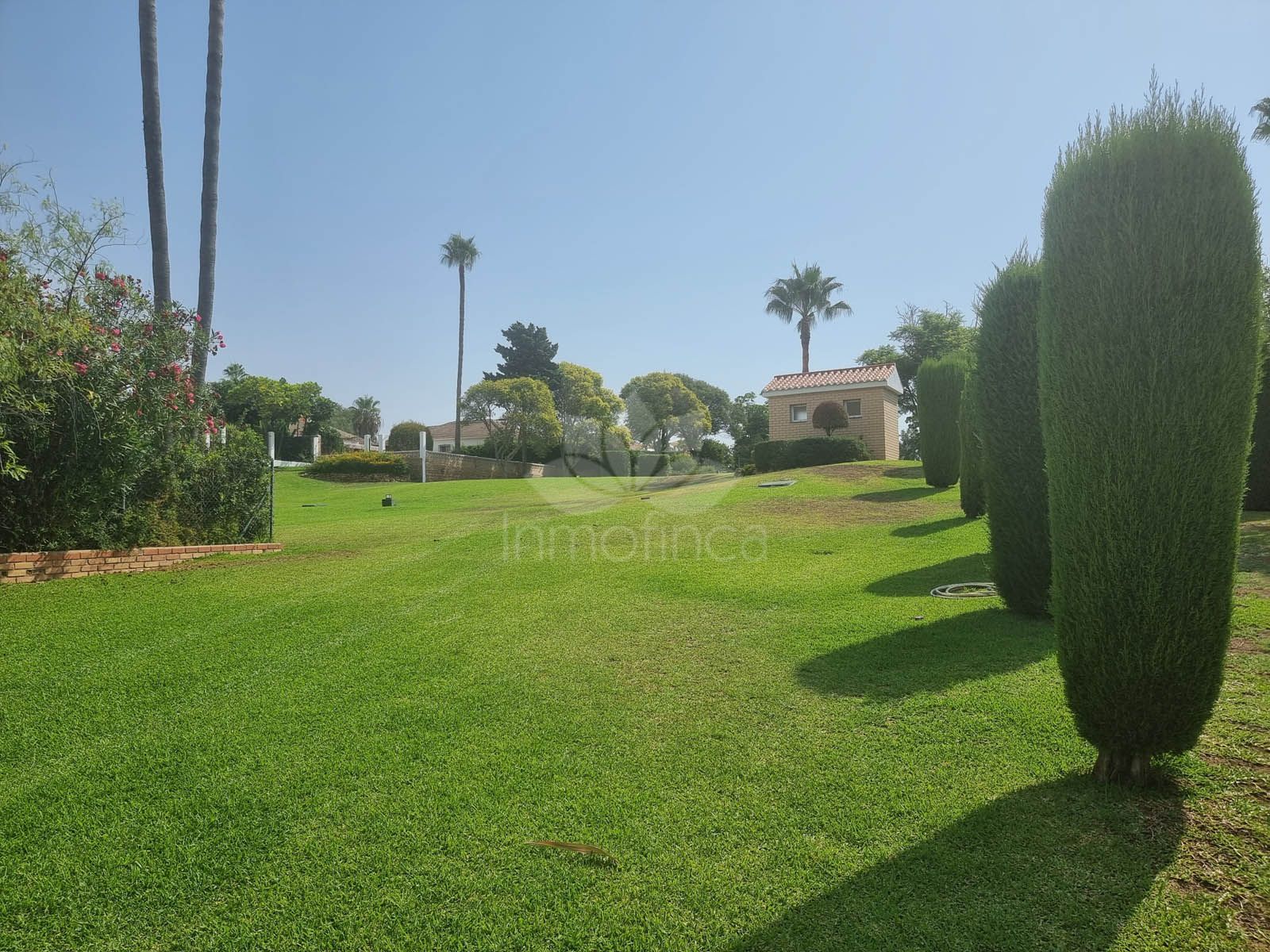 Villa in Calahonda, Mijas Costa
