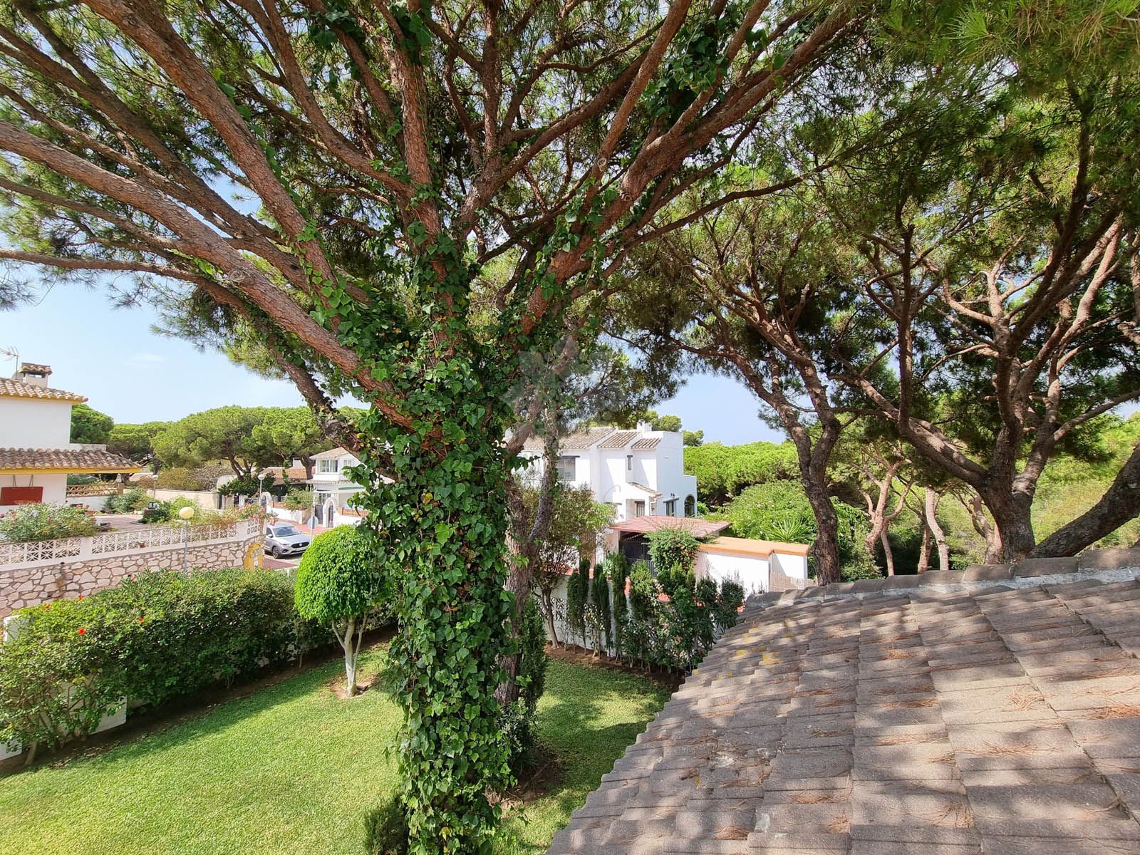 Villa en Calahonda, Mijas Costa