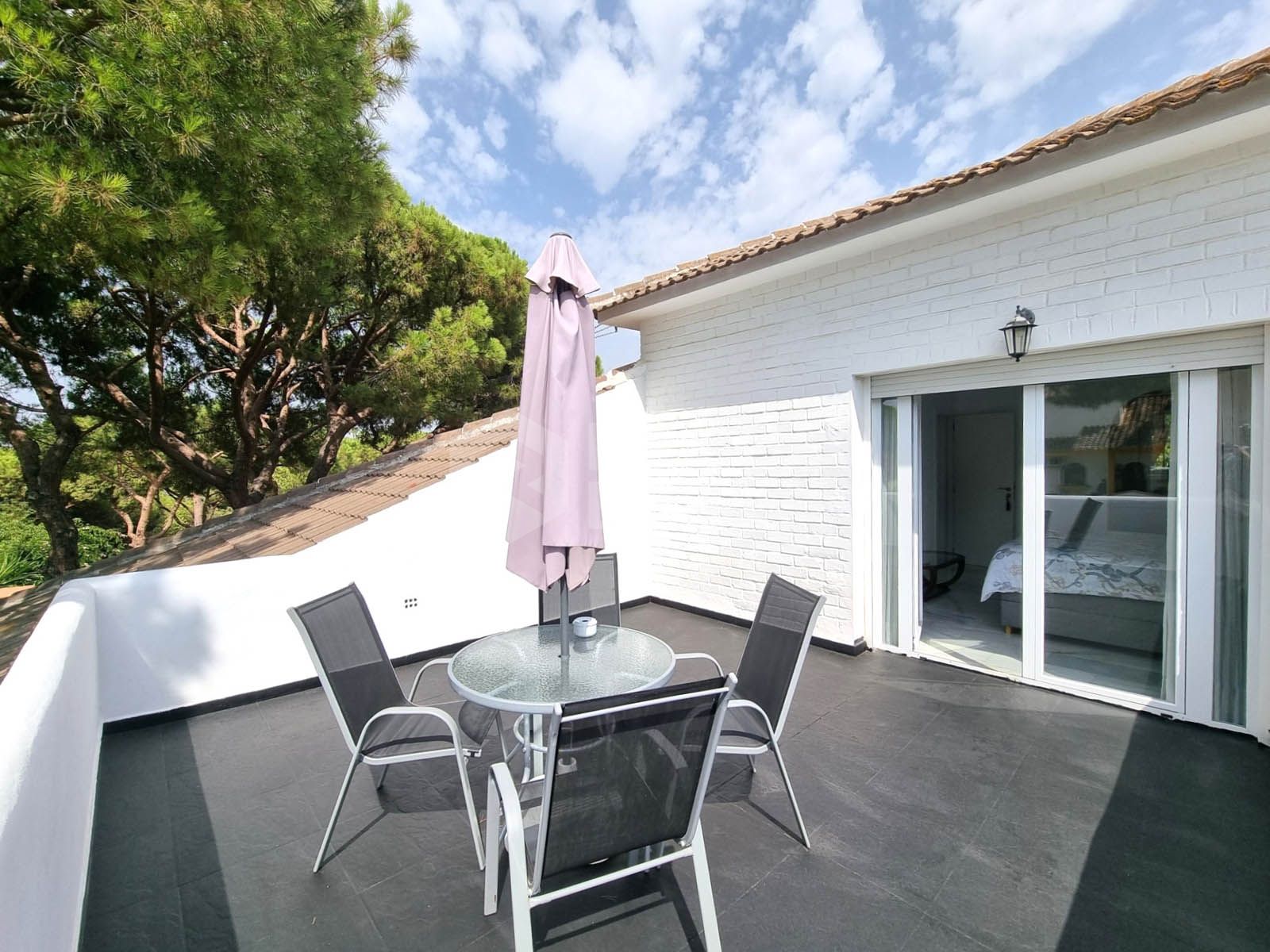 Charming Detached Villa in Lower Calahonda, Mijas