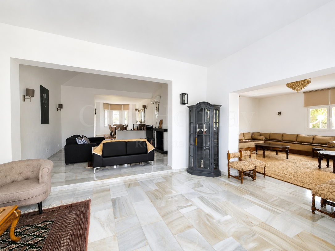 Villa in Calahonda, Mijas Costa