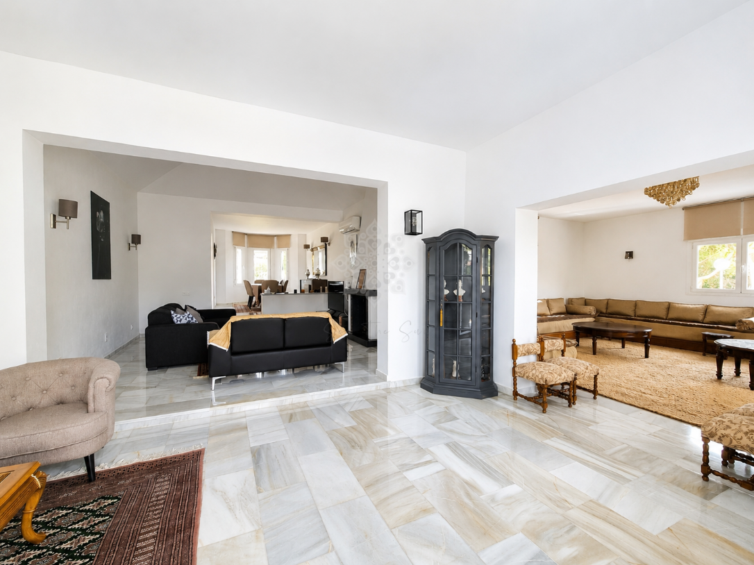 Villa en Calahonda, Mijas Costa