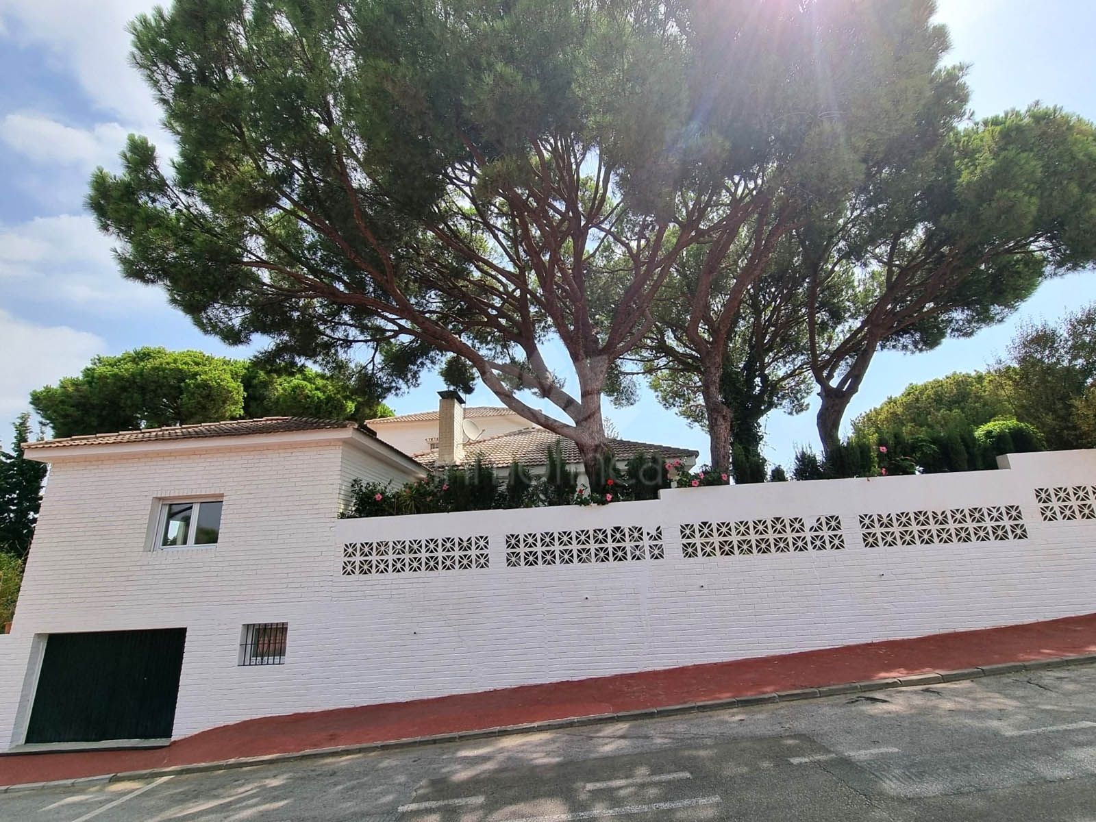 Villa in Calahonda, Mijas Costa