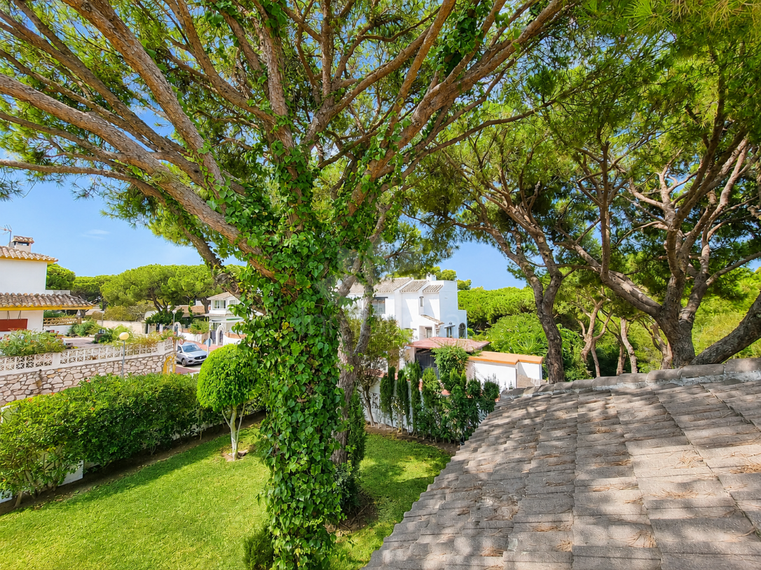 Villa en Calahonda, Mijas Costa