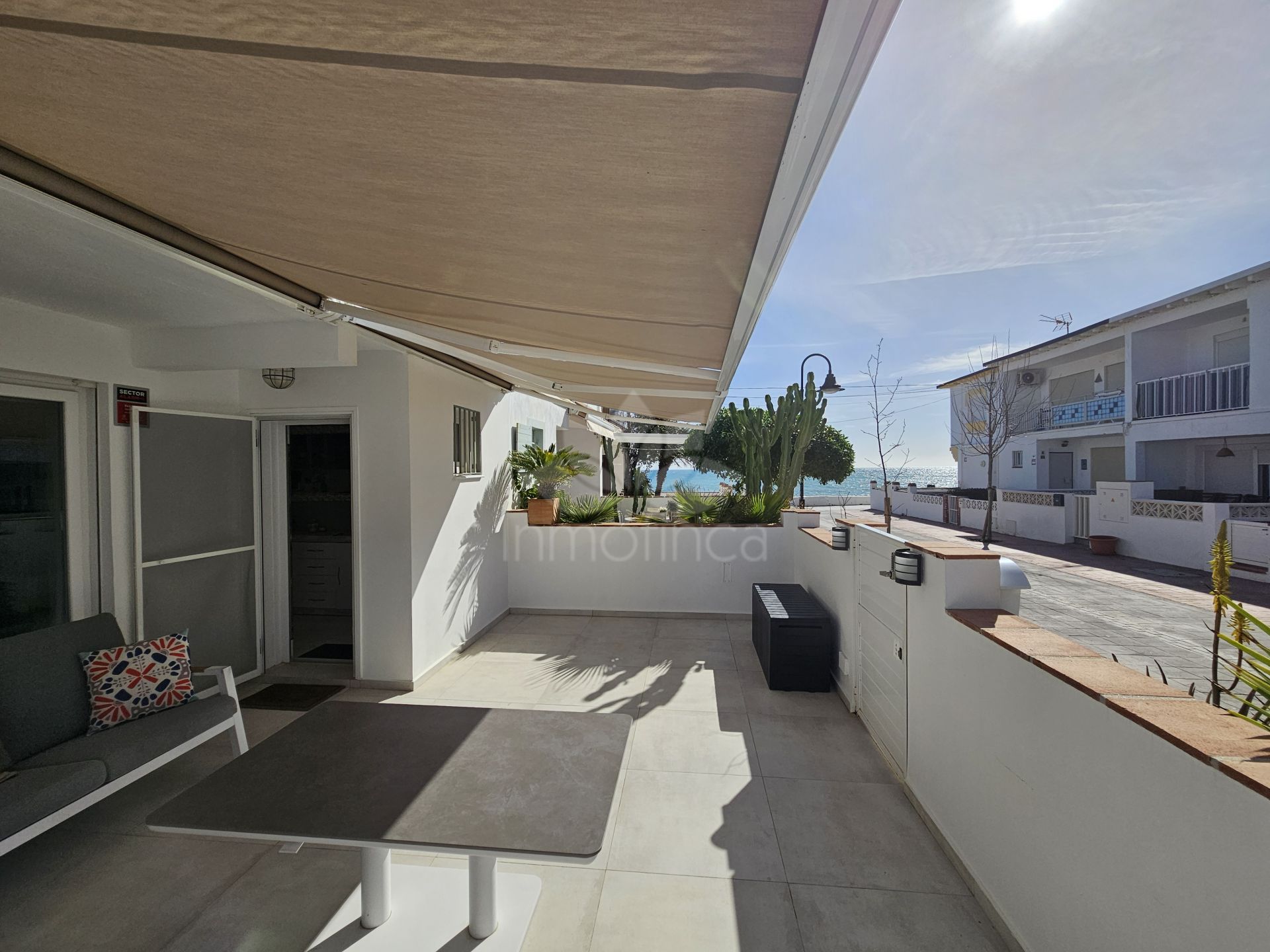 Adosado en Cala de Mijas, Mijas Costa