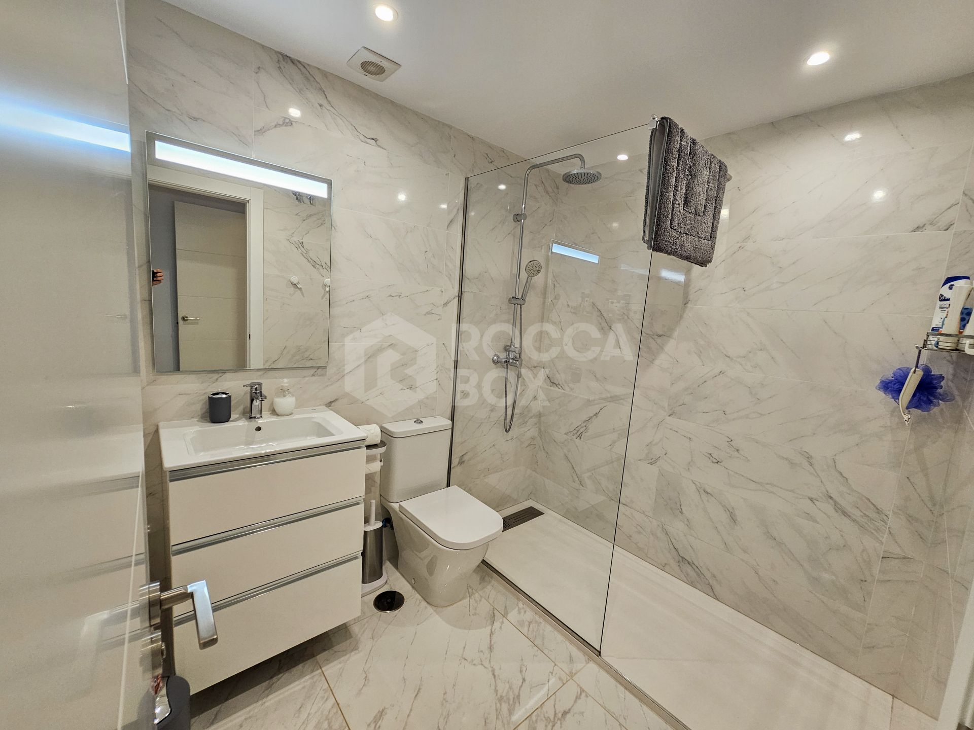 Town House for sale in Cala de Mijas, Mijas Costa