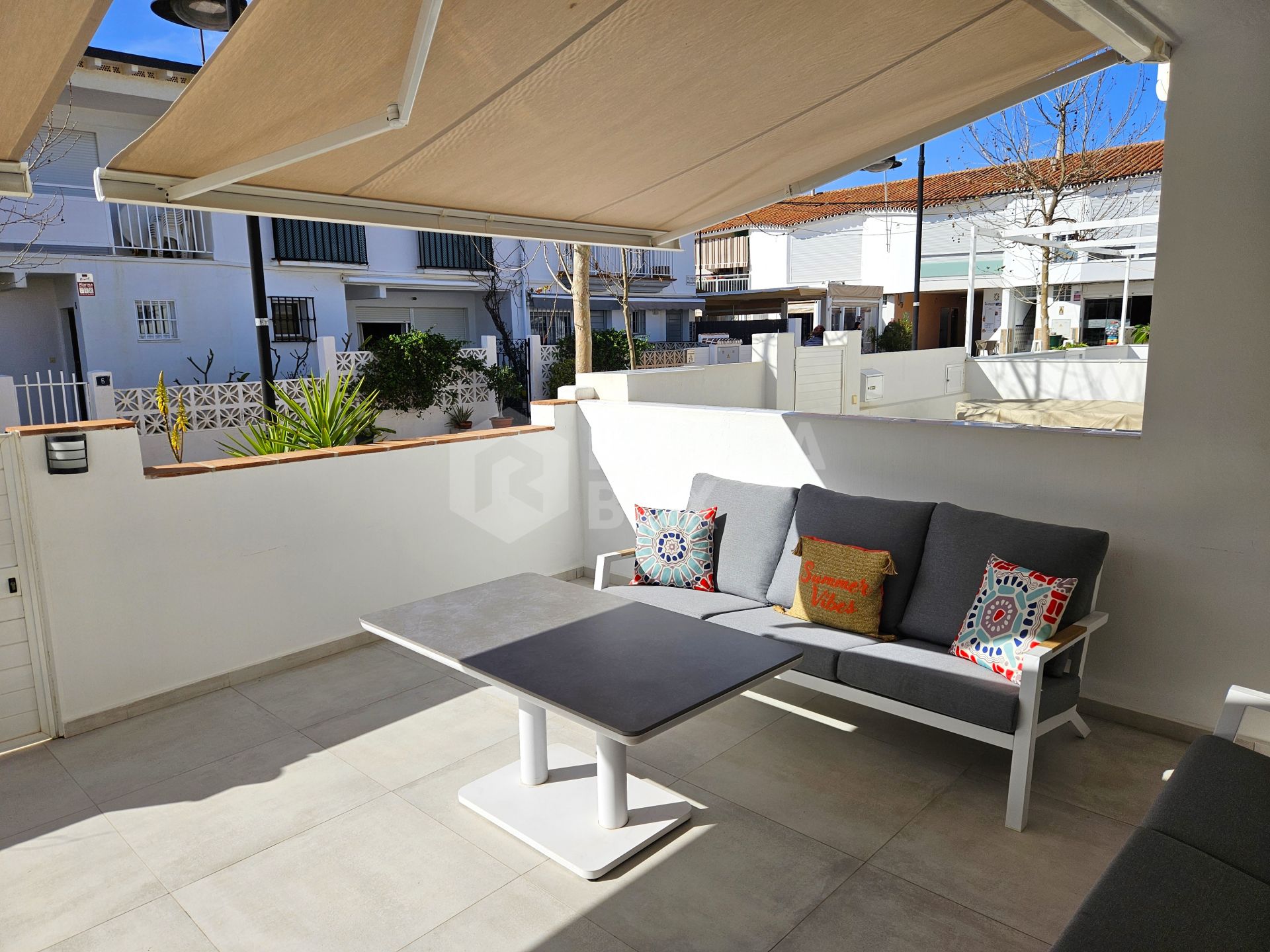 Town House for sale in Cala de Mijas, Mijas Costa