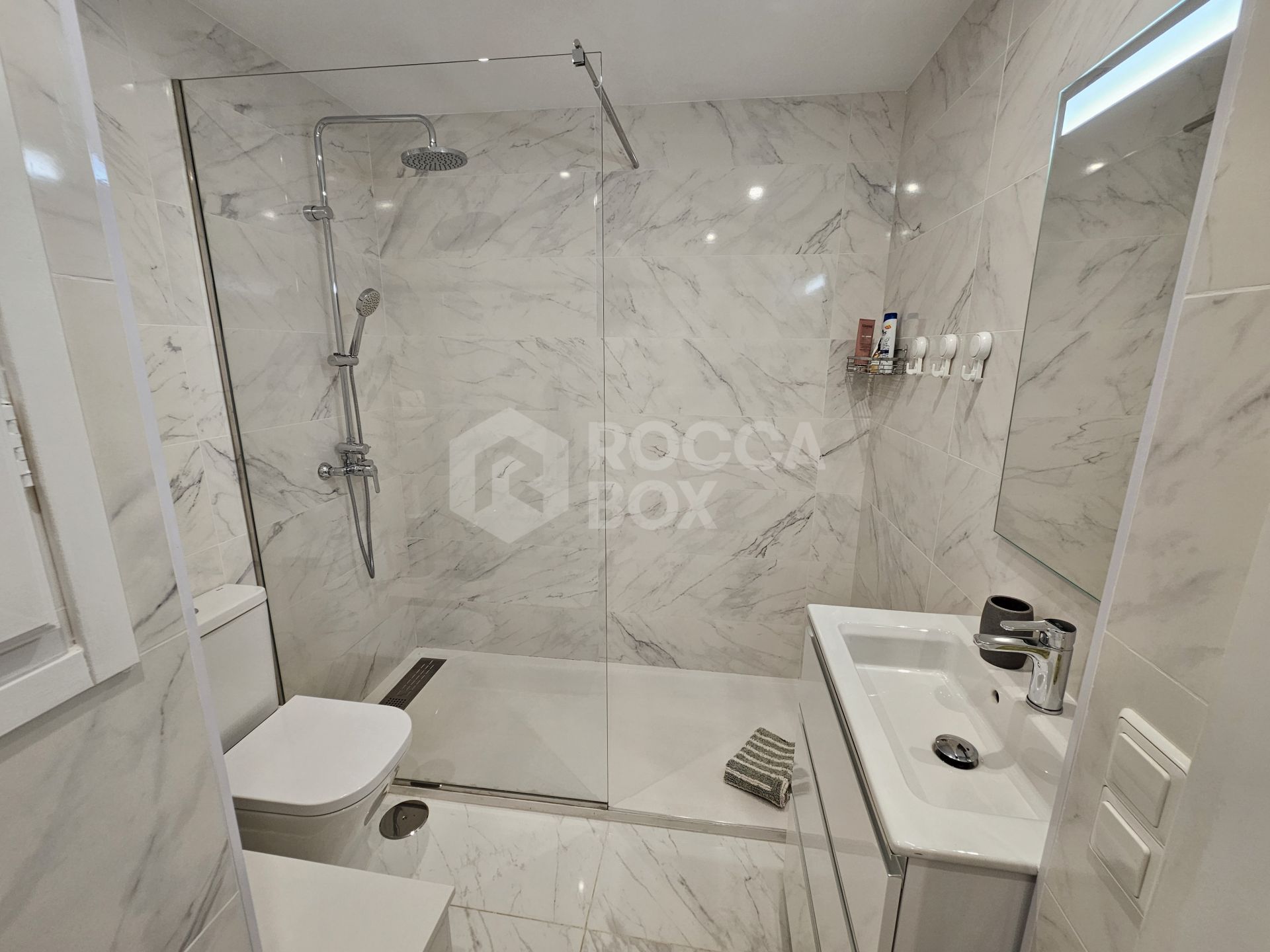 Town House for sale in Cala de Mijas, Mijas Costa