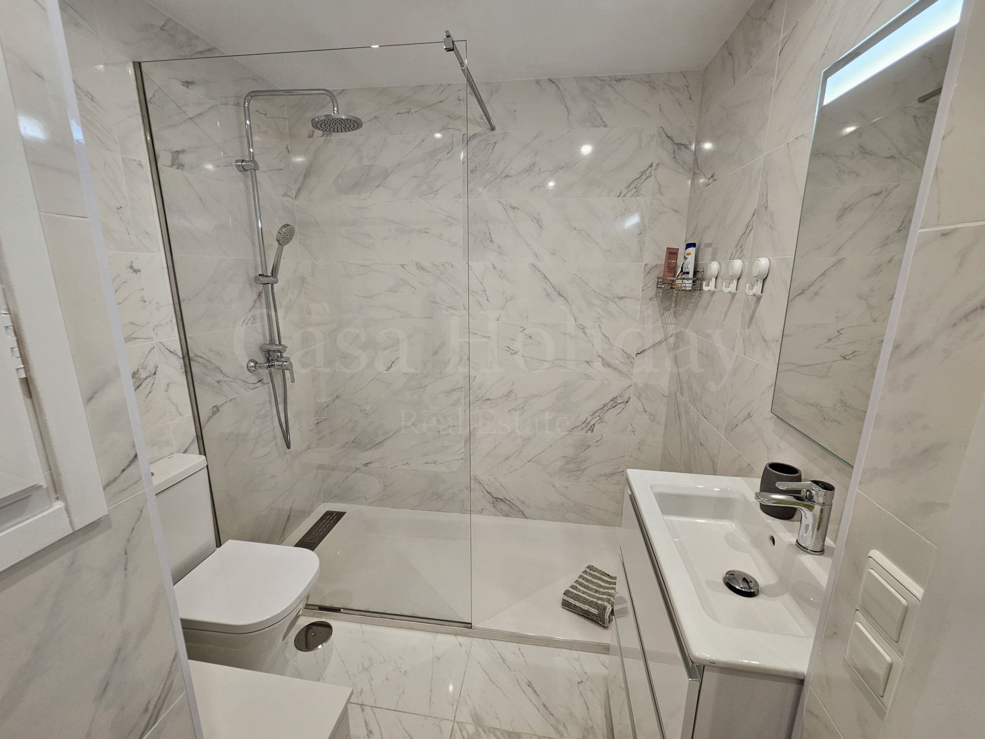 Adosado en Cala de Mijas, Mijas Costa