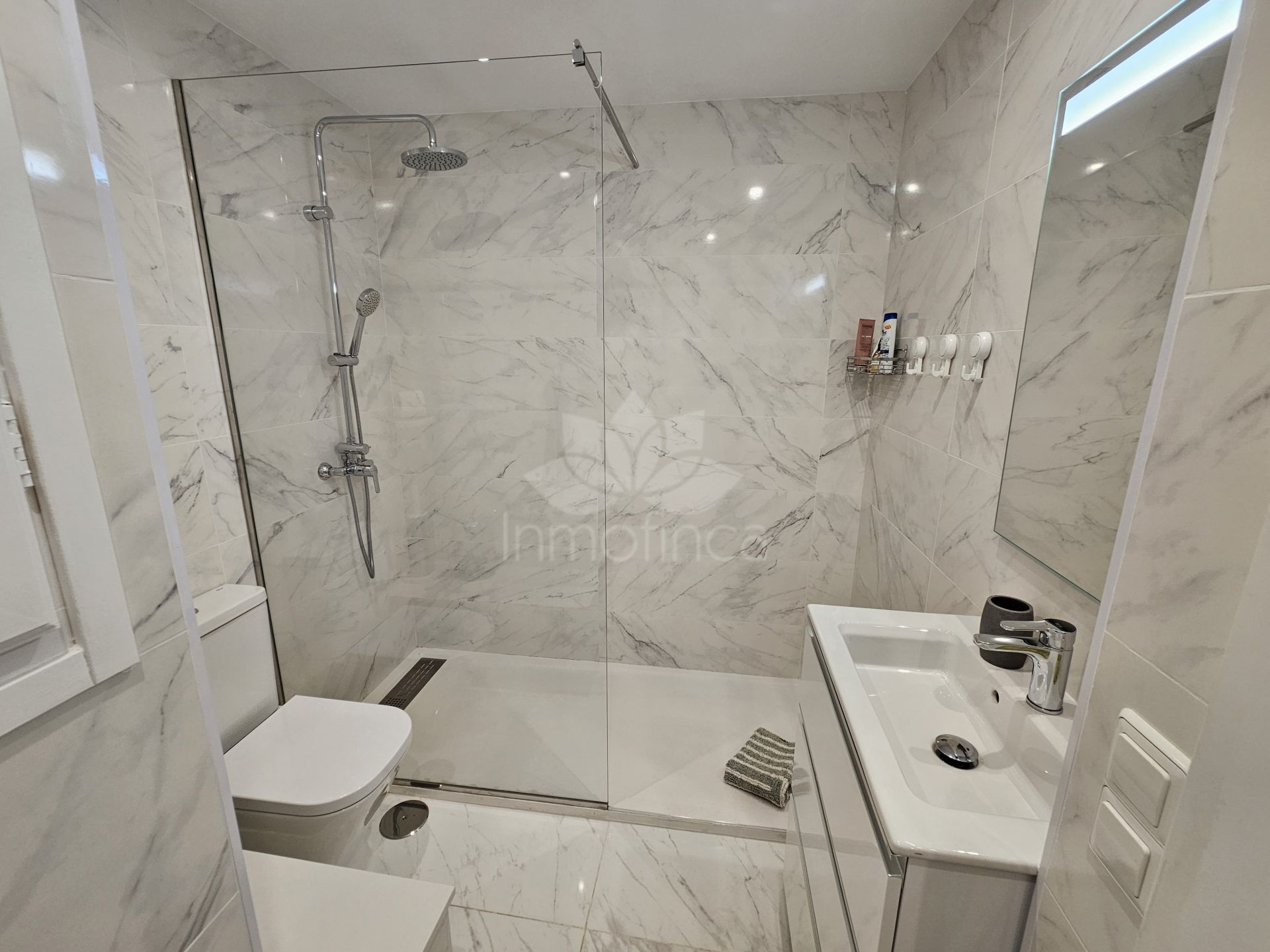 Town House in Cala de Mijas, Mijas Costa