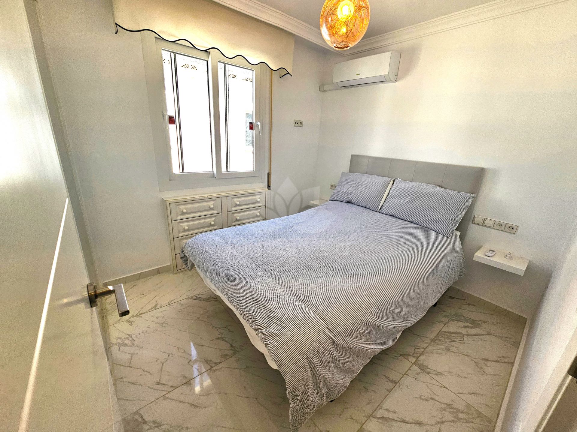 Town House in Cala de Mijas, Mijas Costa