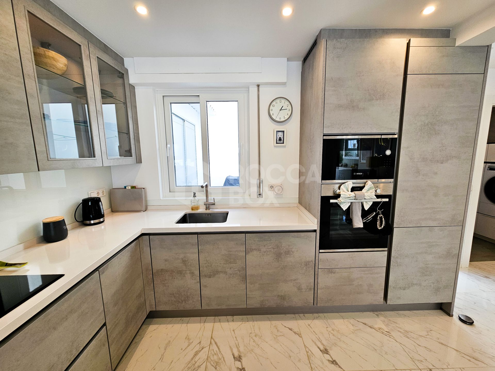 Town House for sale in Cala de Mijas, Mijas Costa