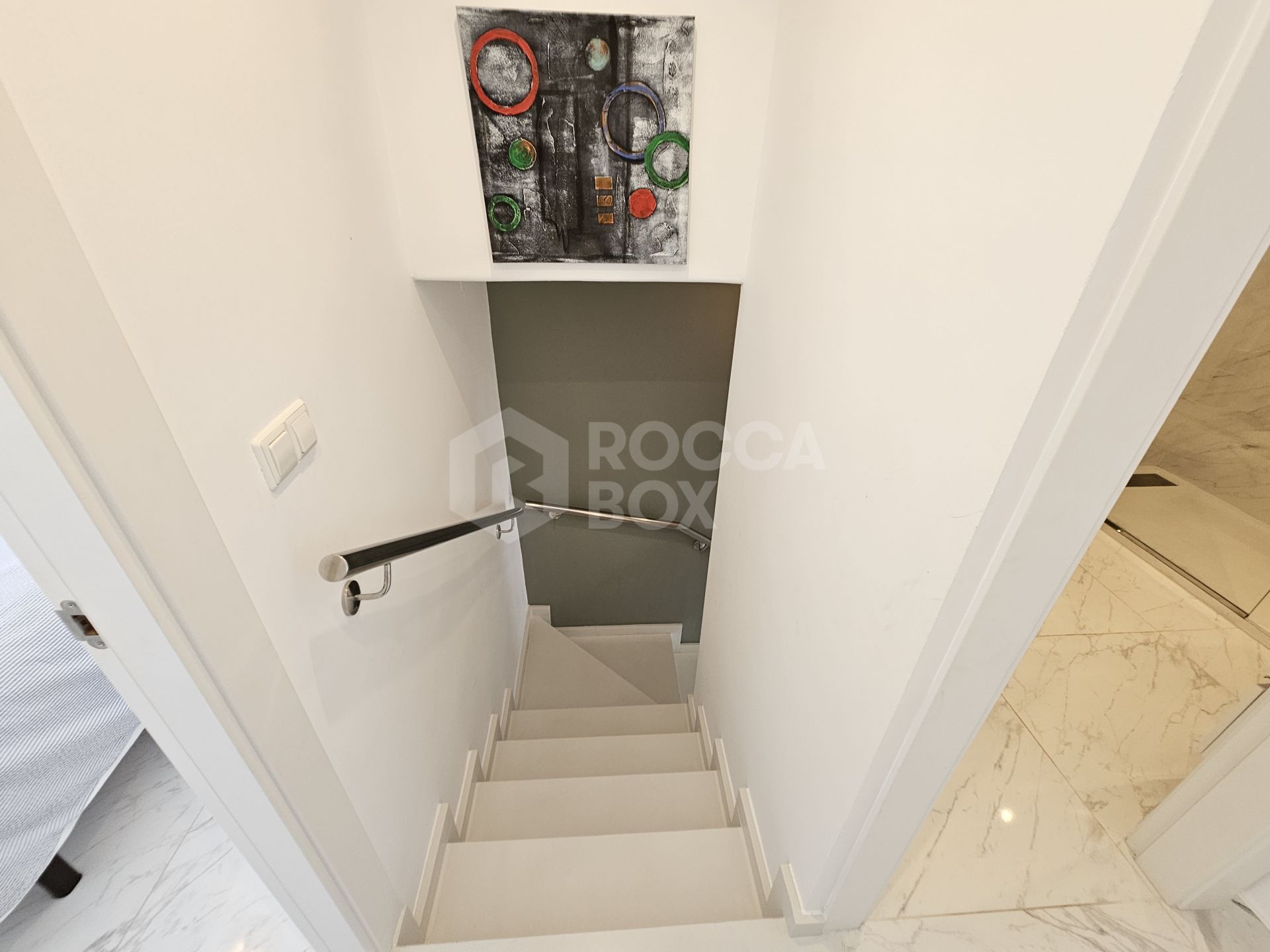 Town House for sale in Cala de Mijas, Mijas Costa