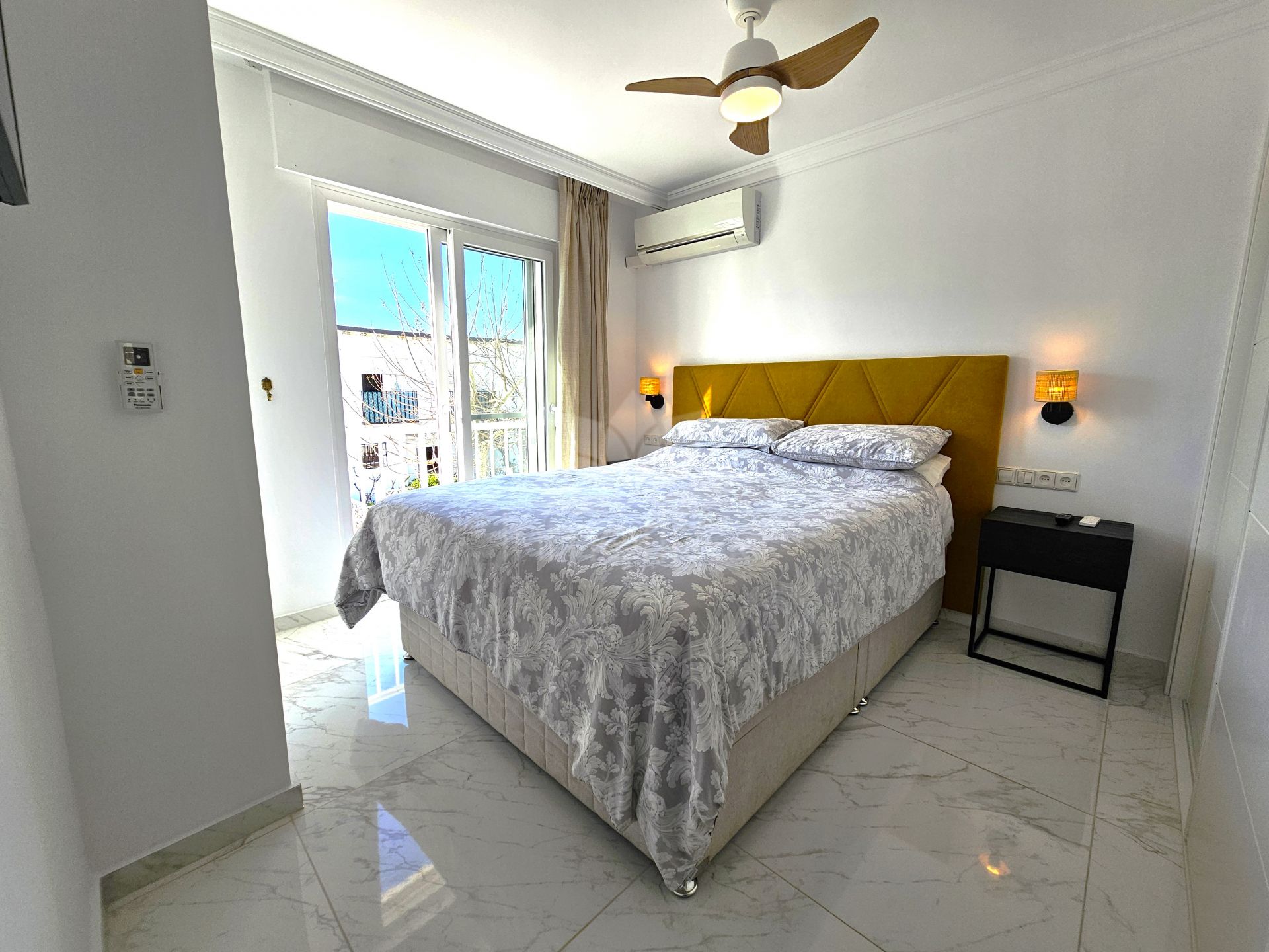 Town House in Cala de Mijas, Mijas Costa