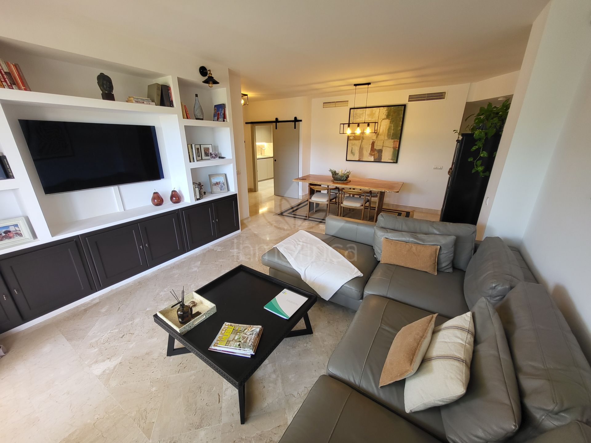 Apartamento en Mijas Costa
