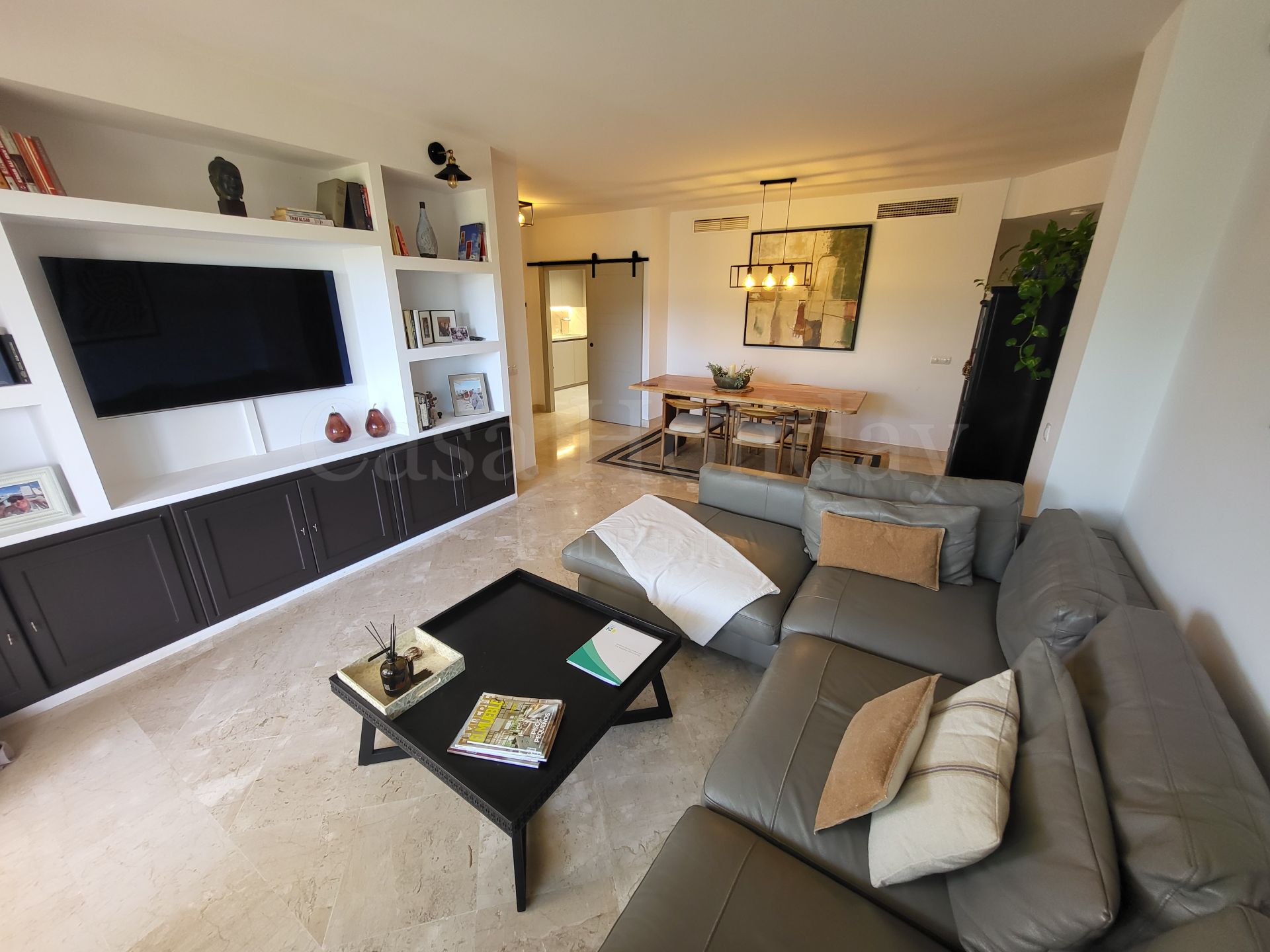 Apartment in Mijas Costa