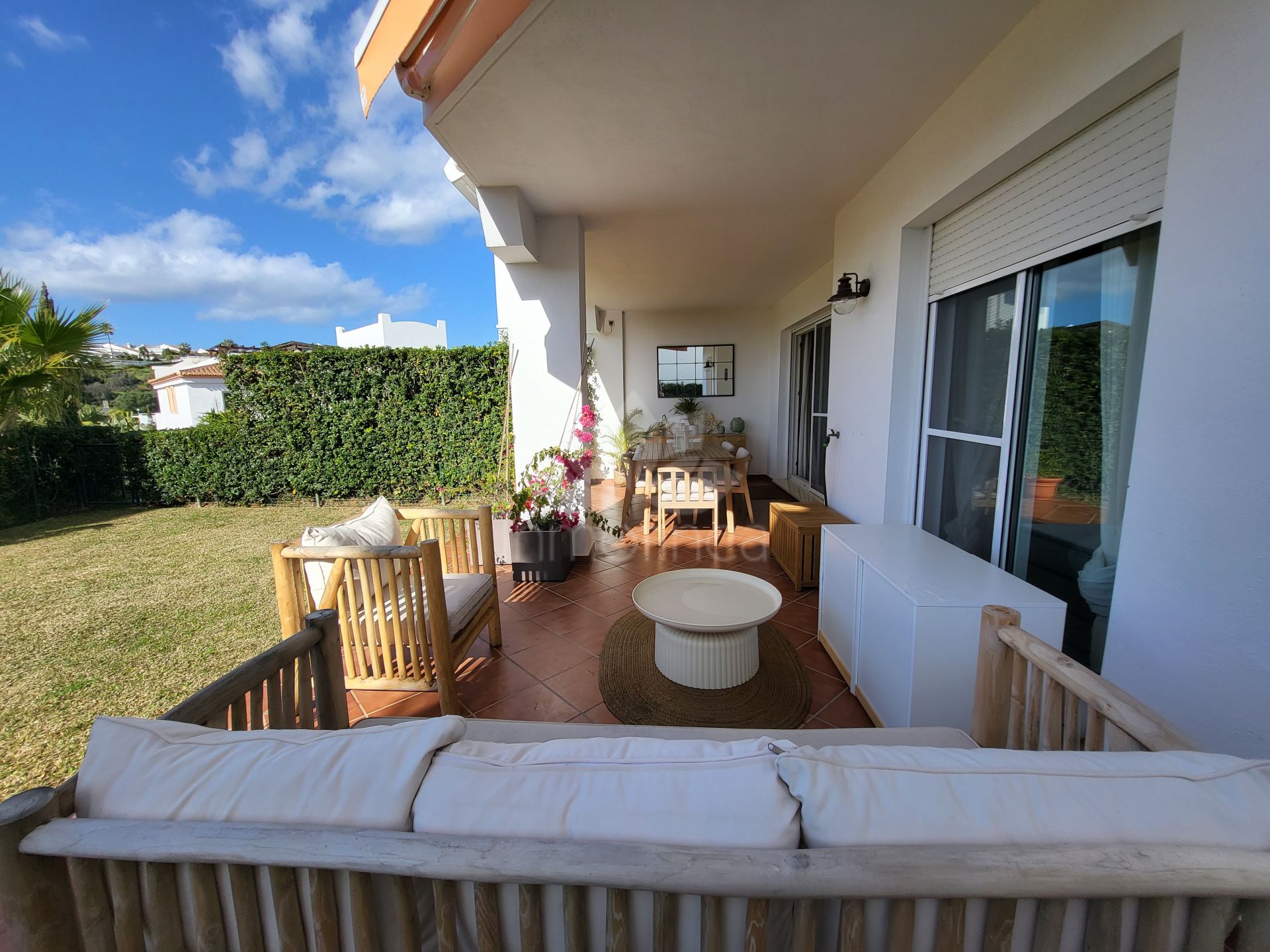 Apartamento en Mijas Costa