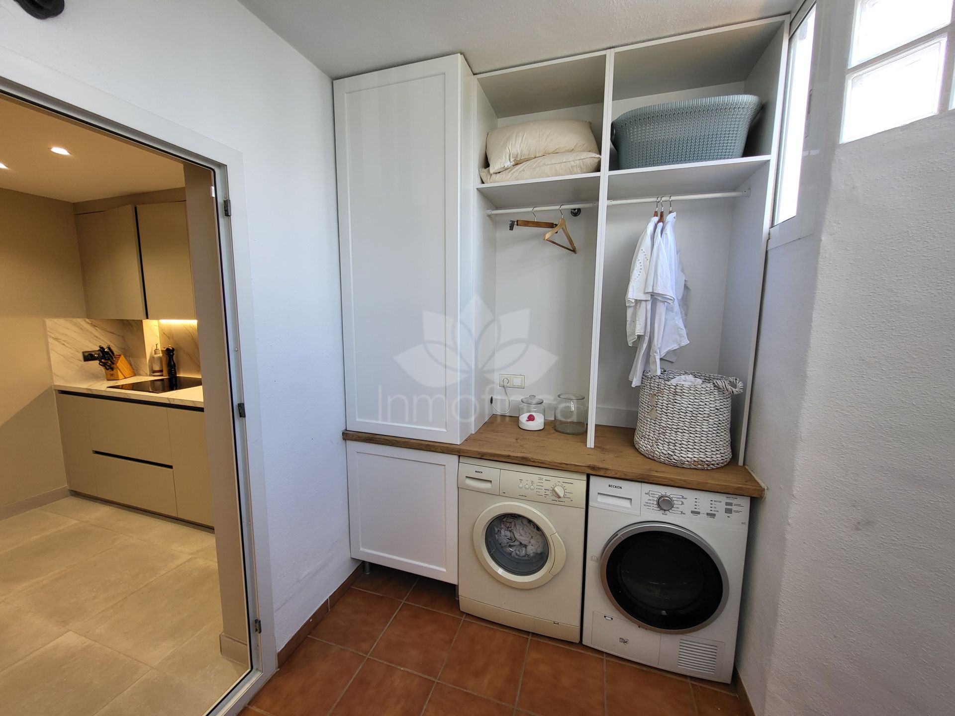 Apartamento en Mijas Costa