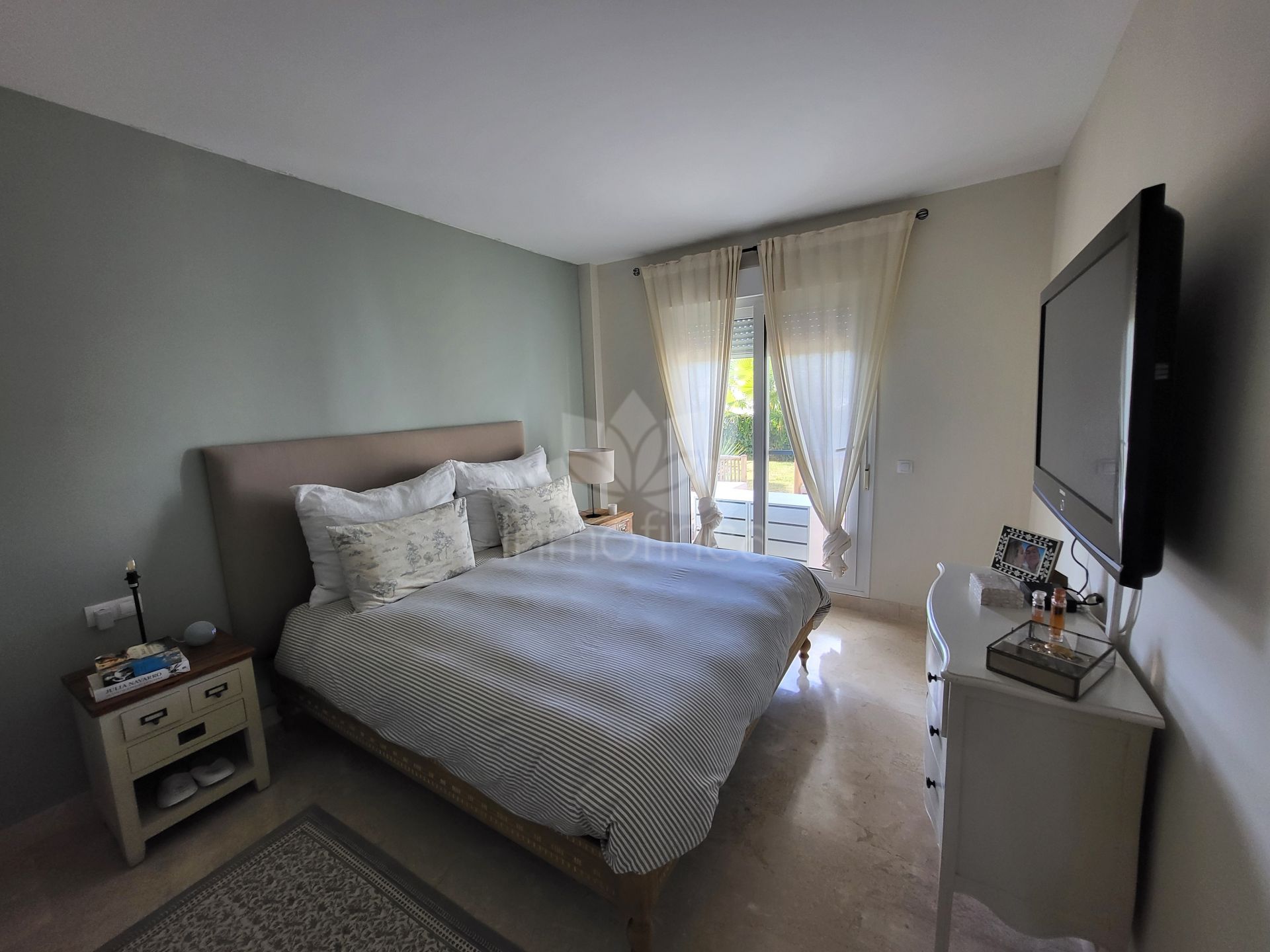 Apartamento en Mijas Costa