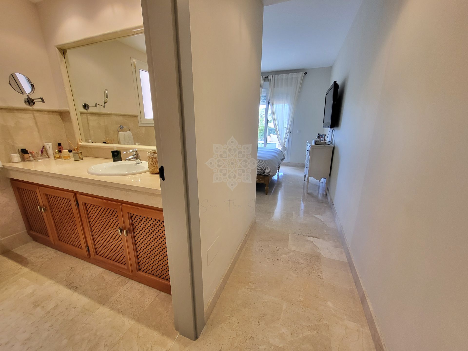 Apartment in Mijas Costa