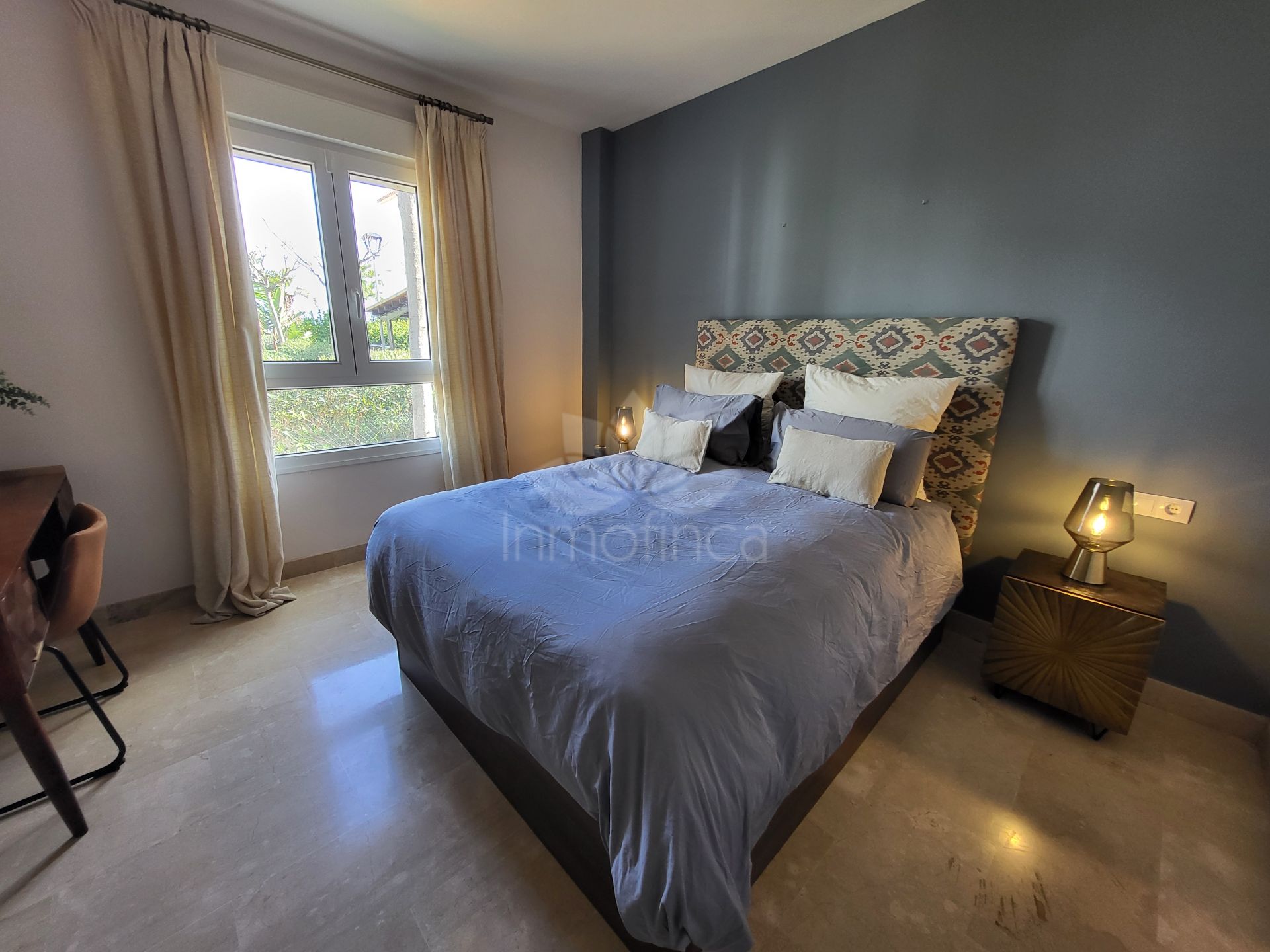 Apartamento en Mijas Costa