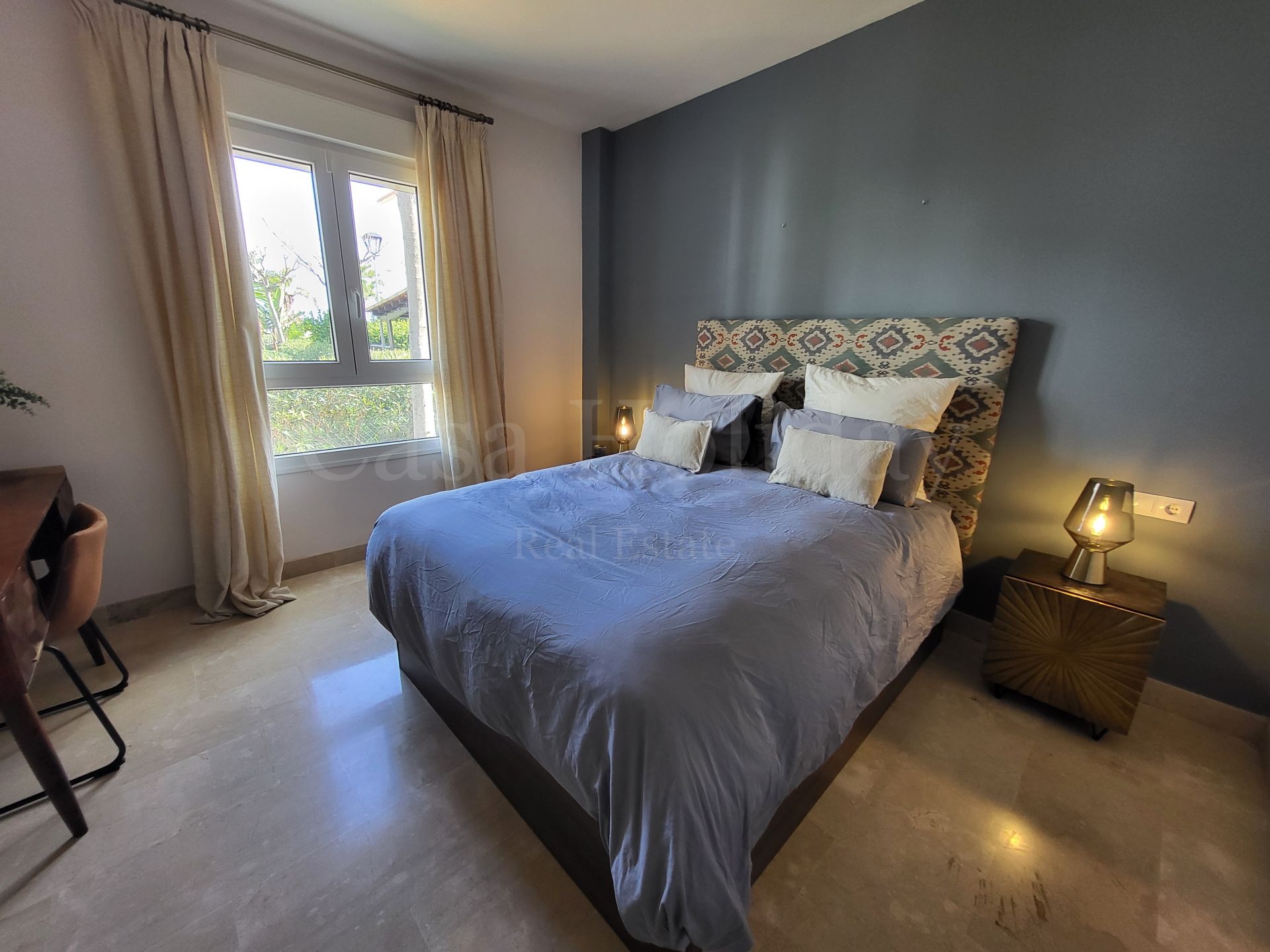 Apartment in Mijas Costa