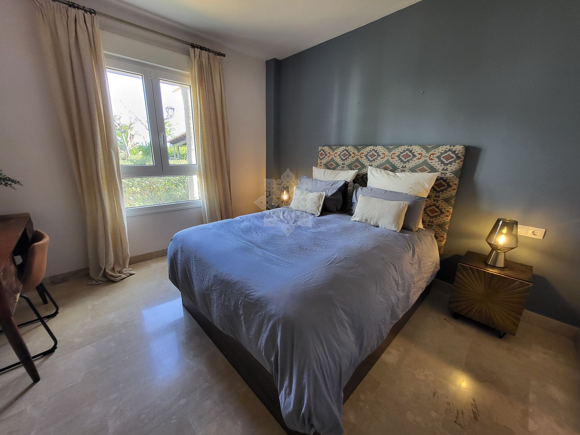 Apartment in Mijas Costa