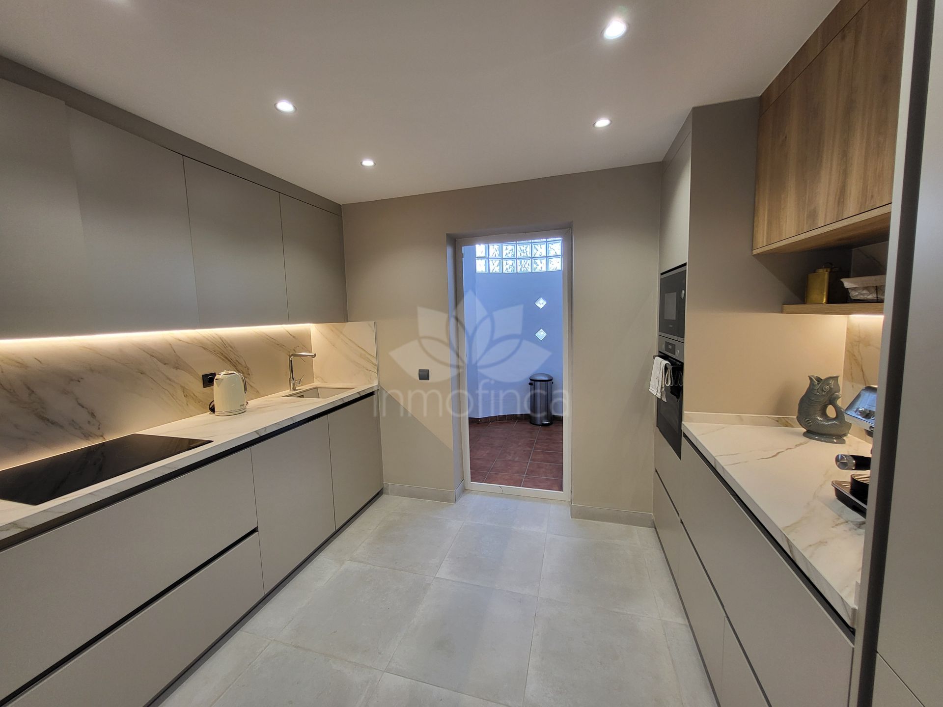 Apartamento en Mijas Costa