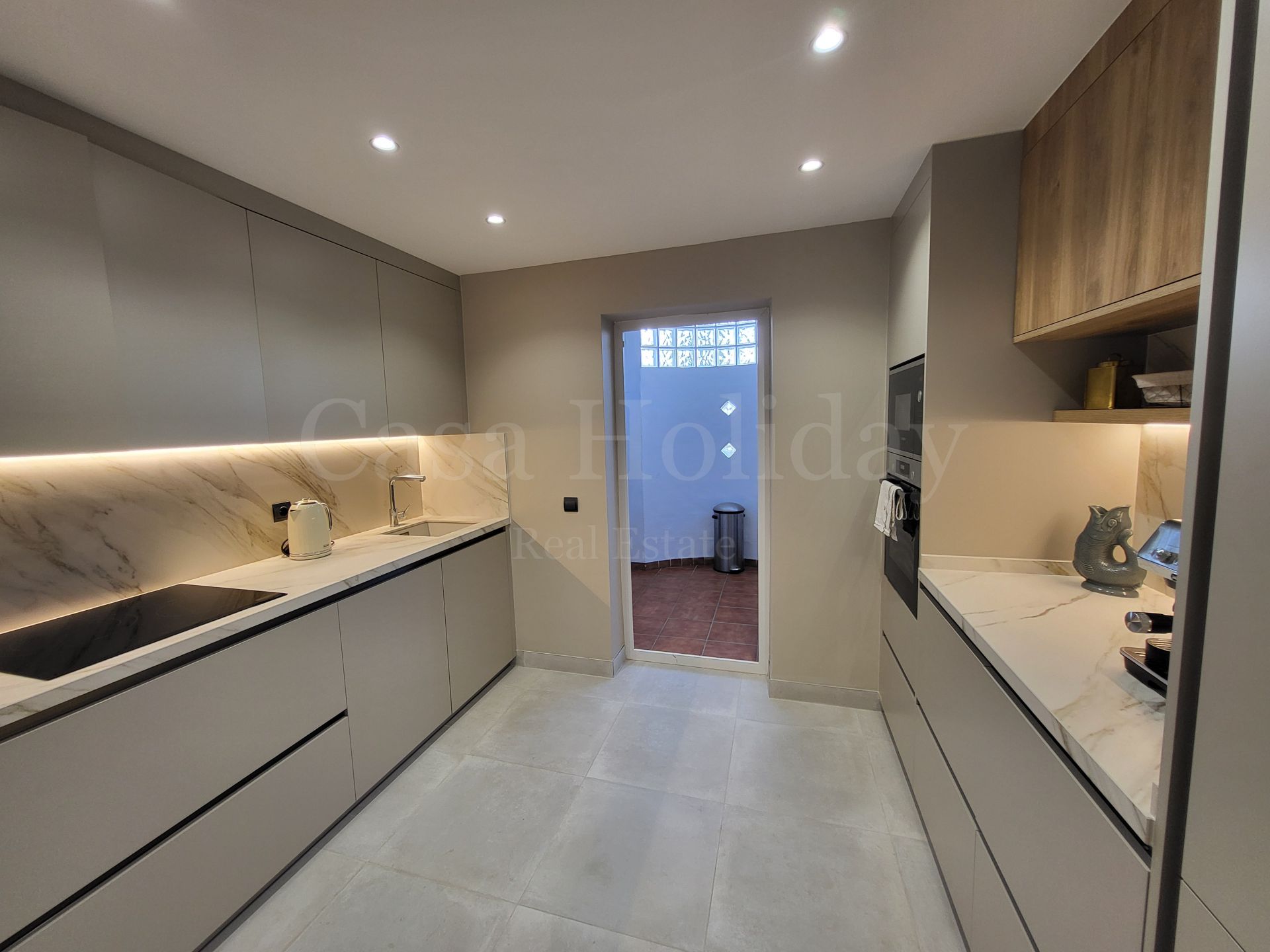 Apartment in Mijas Costa