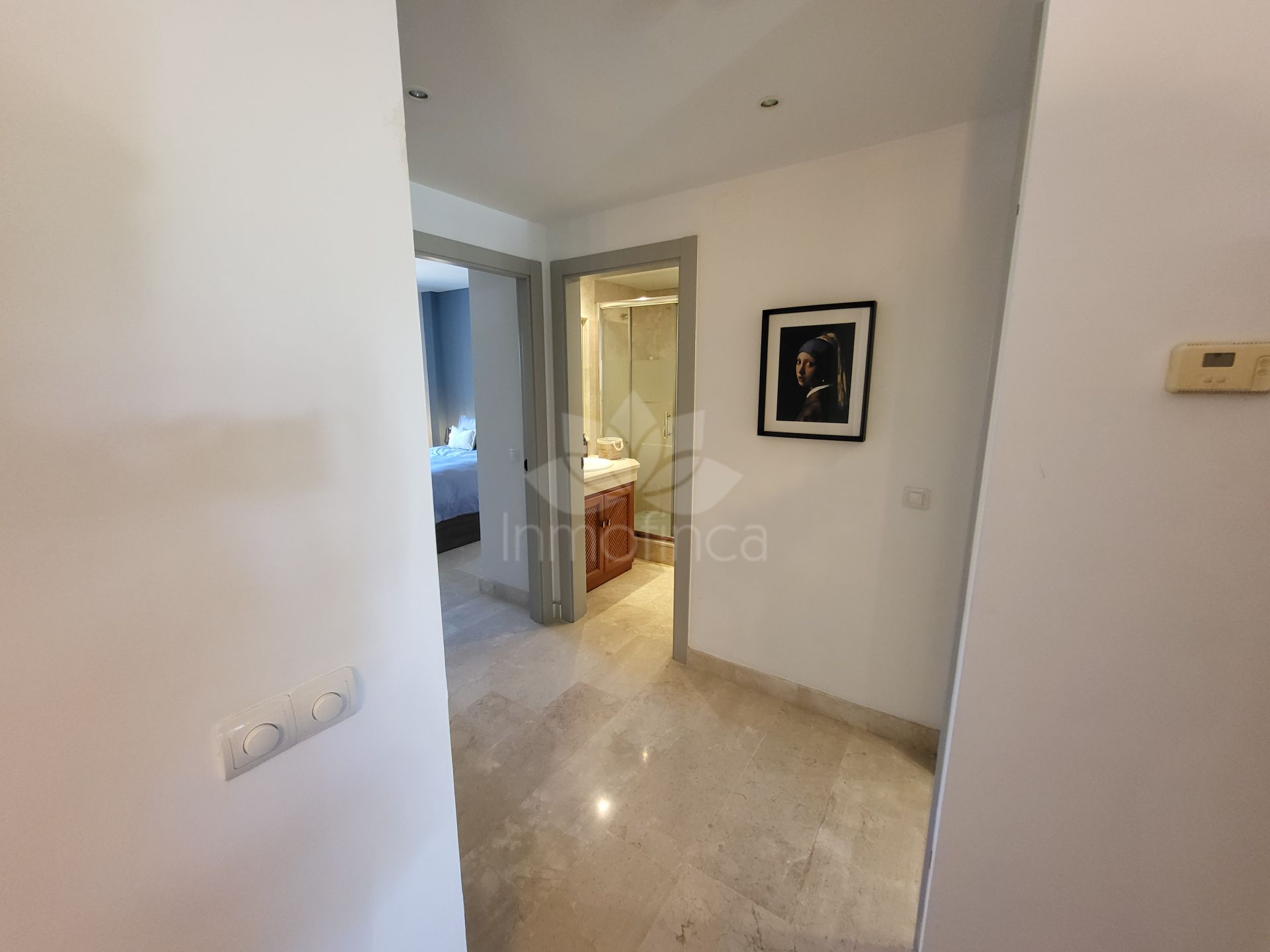 Apartamento en Mijas Costa