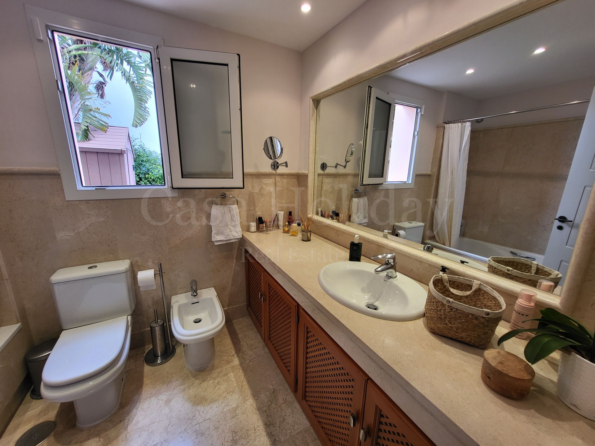 Apartment in Mijas Costa