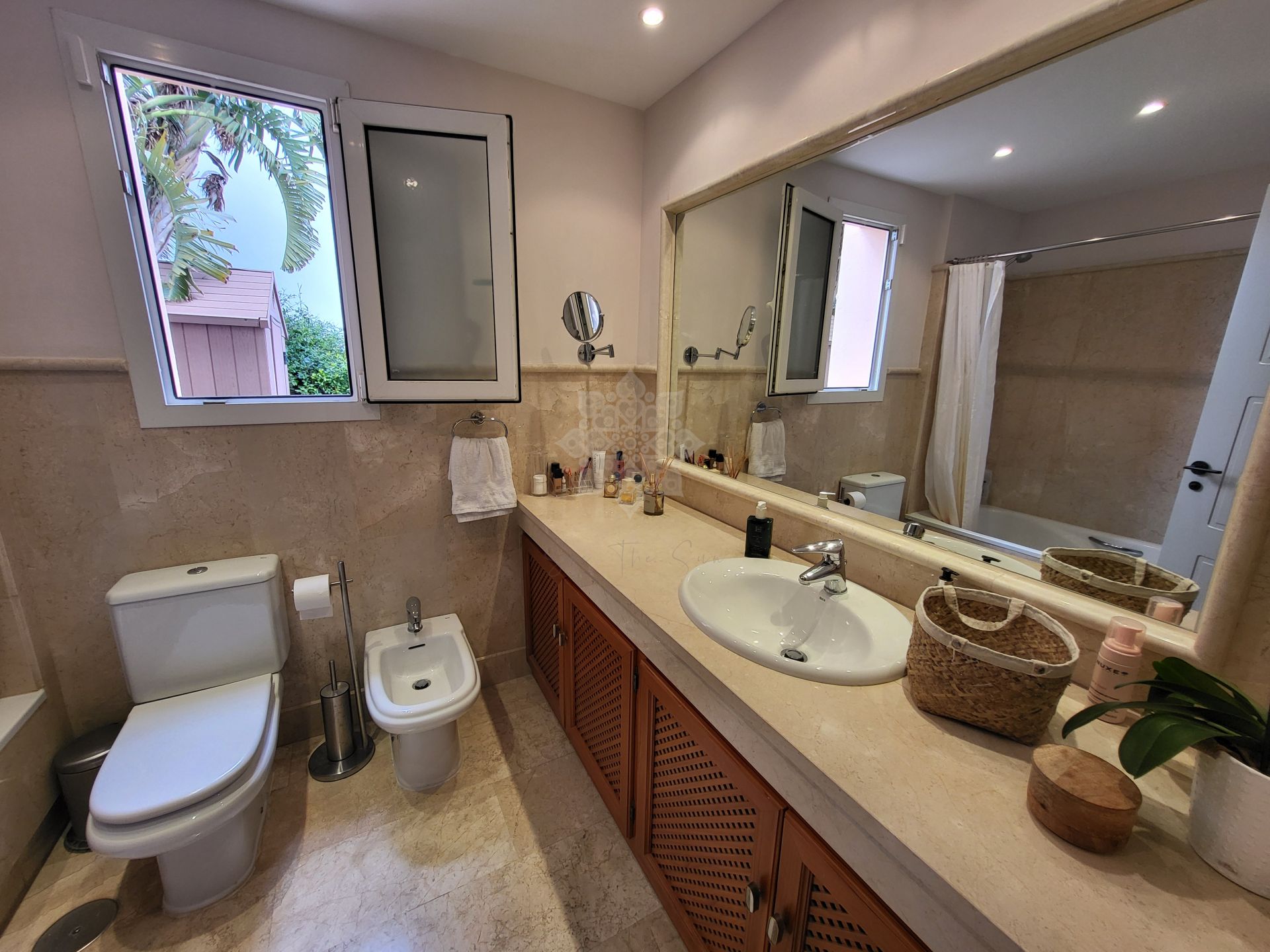 Apartment in Mijas Costa