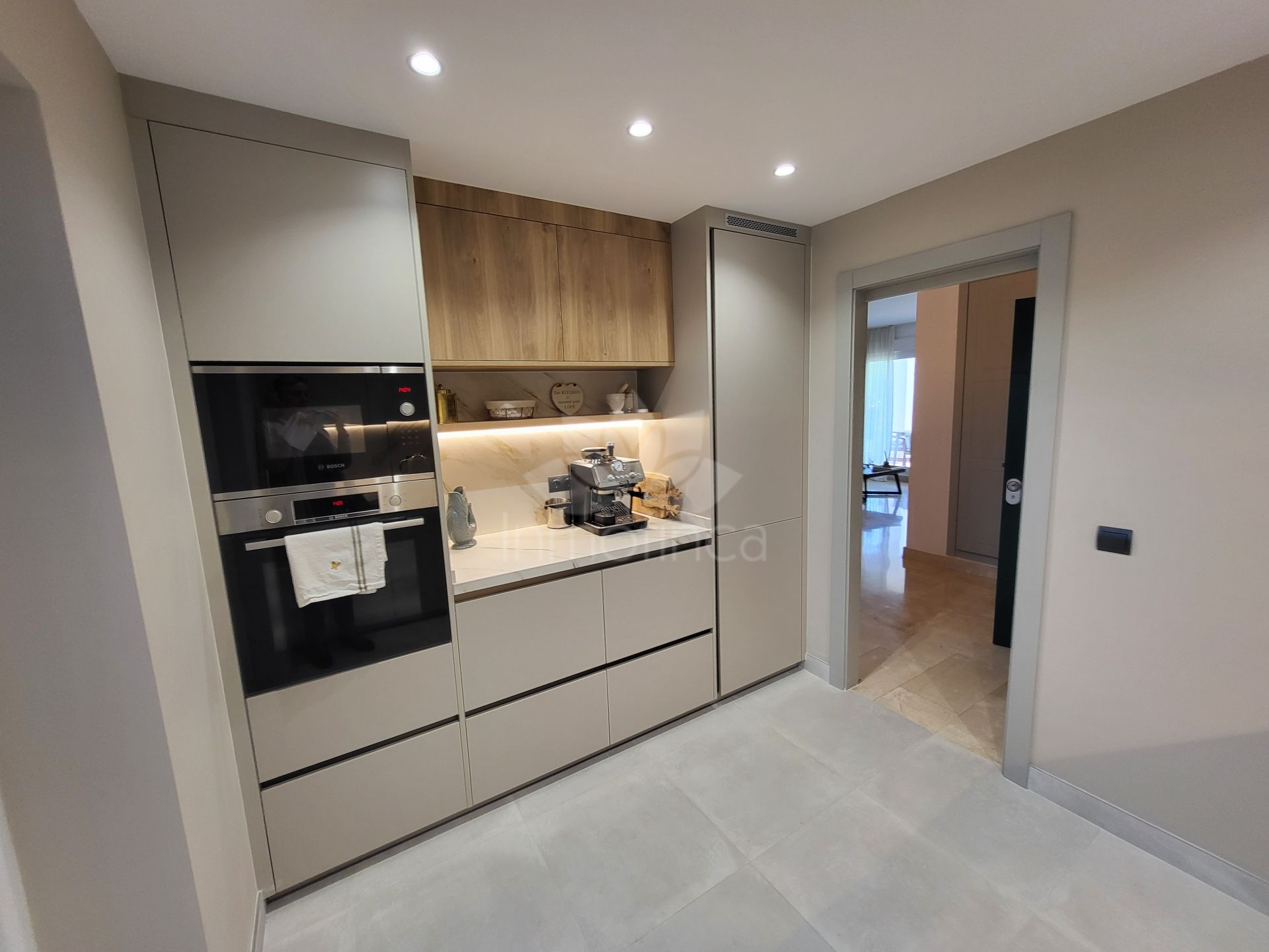 Apartamento en Mijas Costa