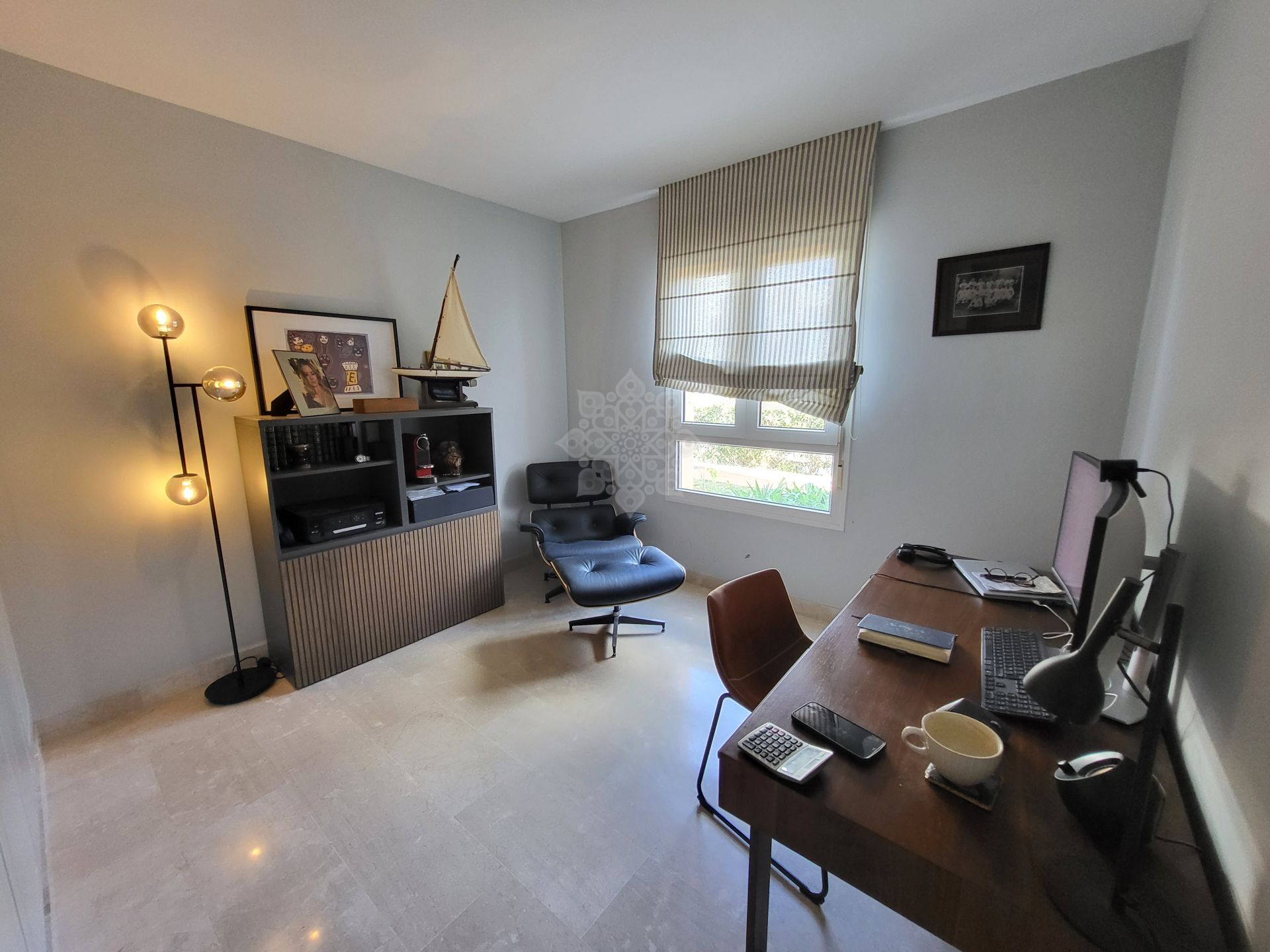 Apartment in Mijas Costa