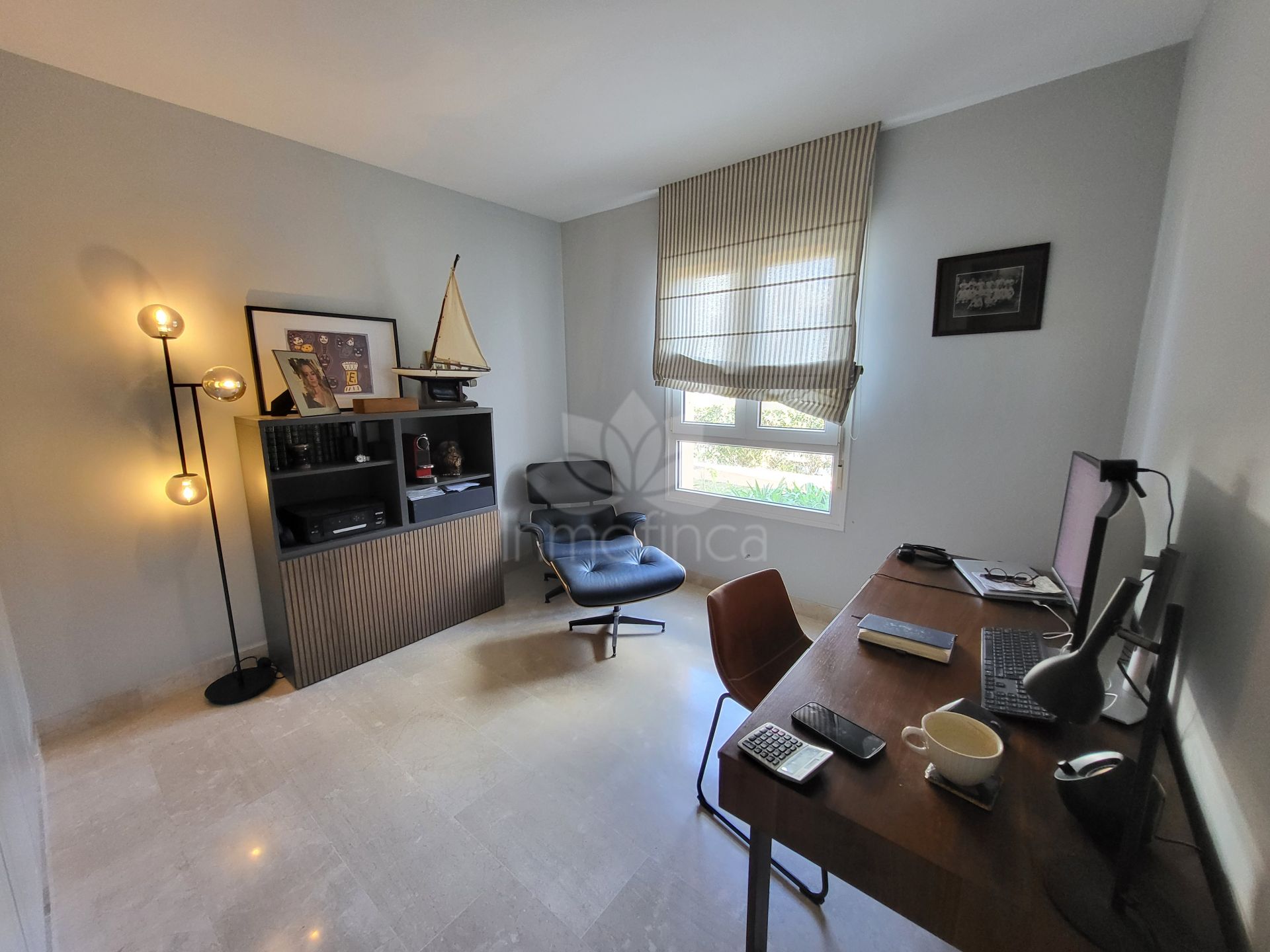 Apartamento en Mijas Costa