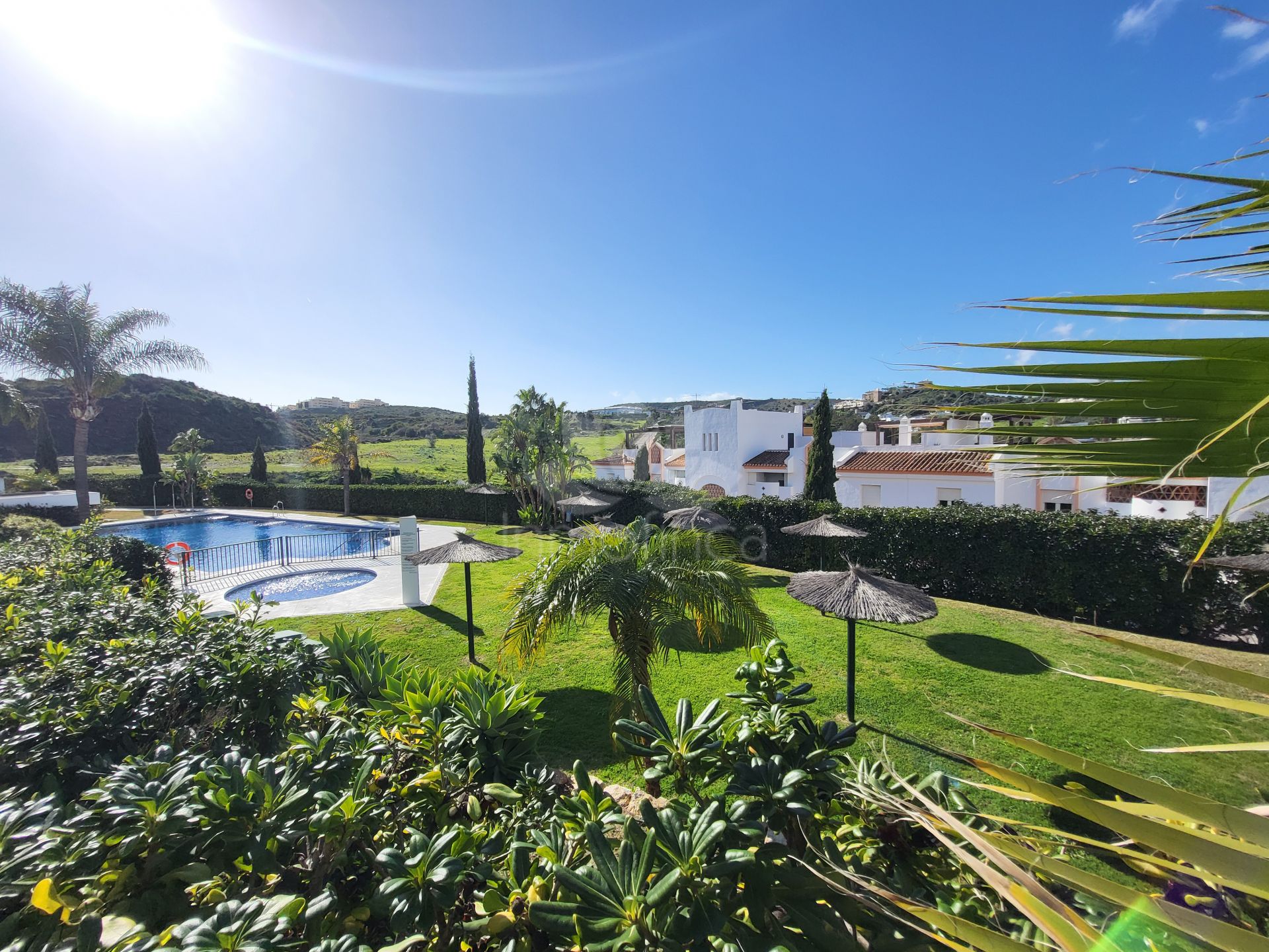 Apartamento en Mijas Costa