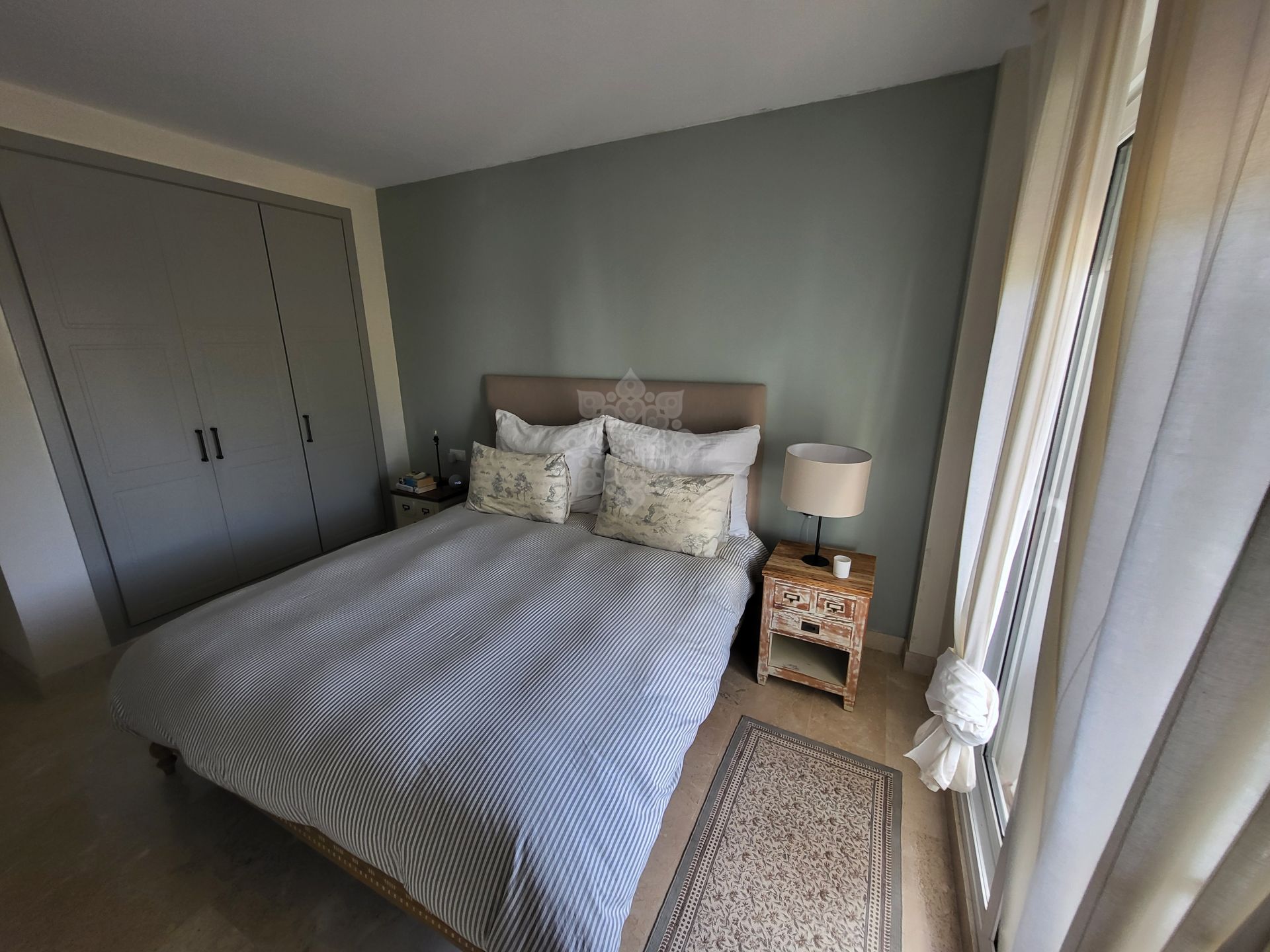 Apartment in Mijas Costa