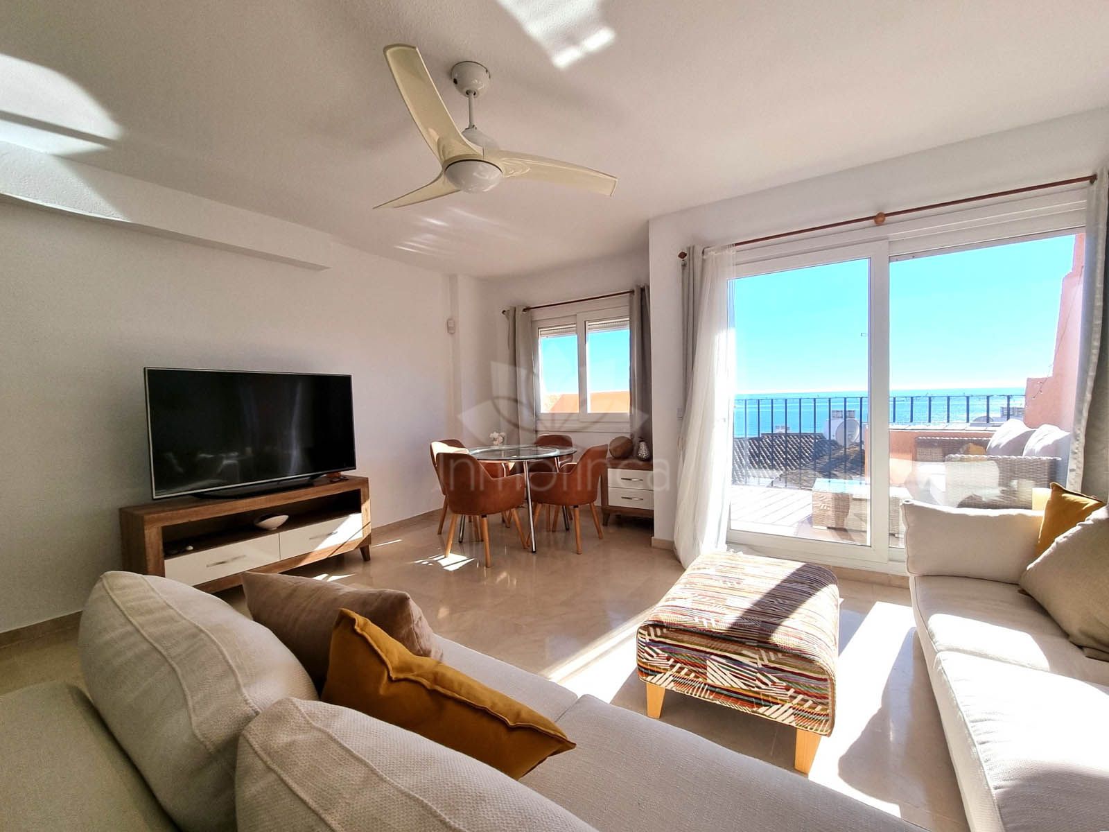 Atico Duplex en Calahonda, Mijas Costa