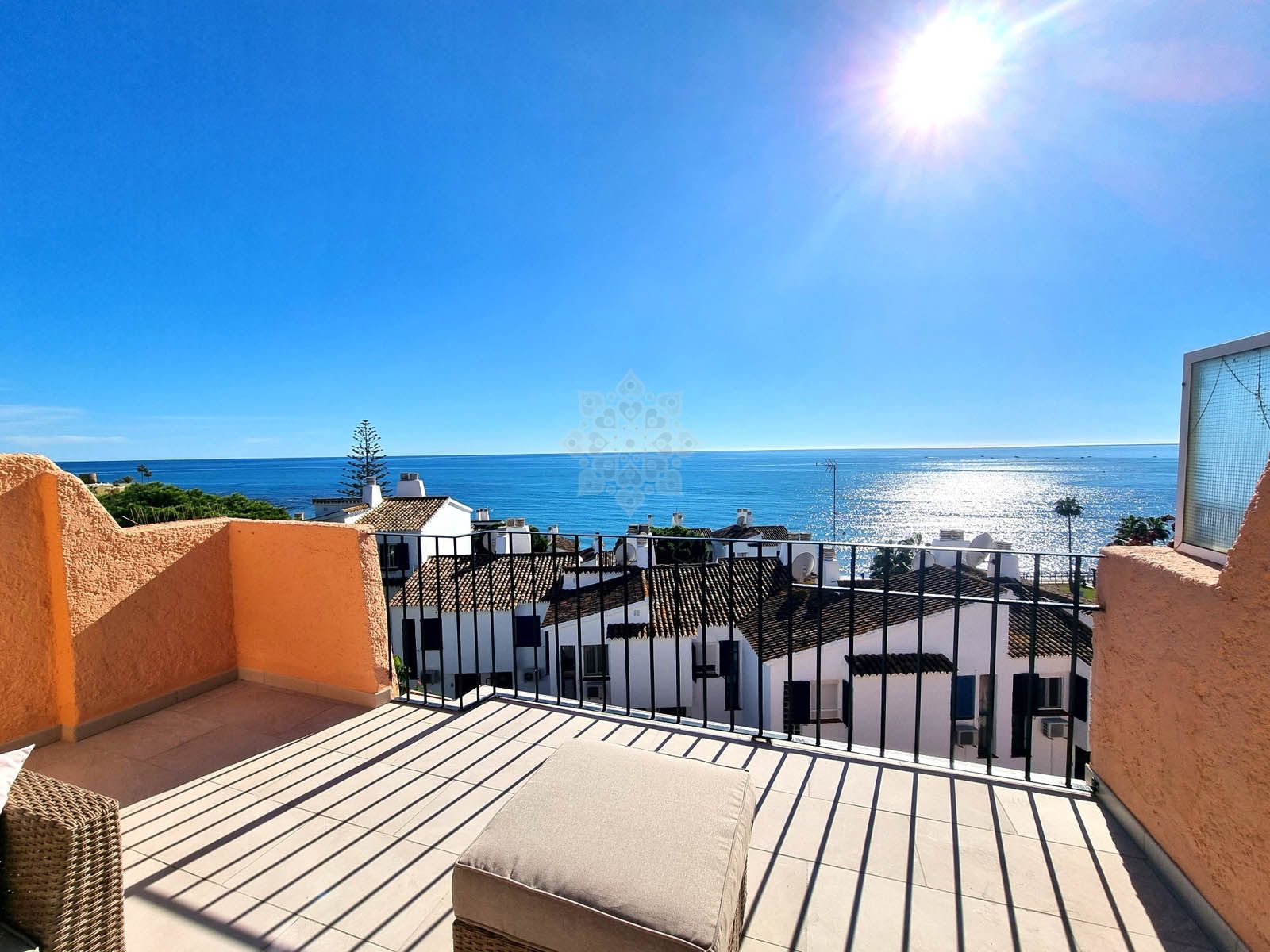 Atico Duplex en Calahonda, Mijas Costa