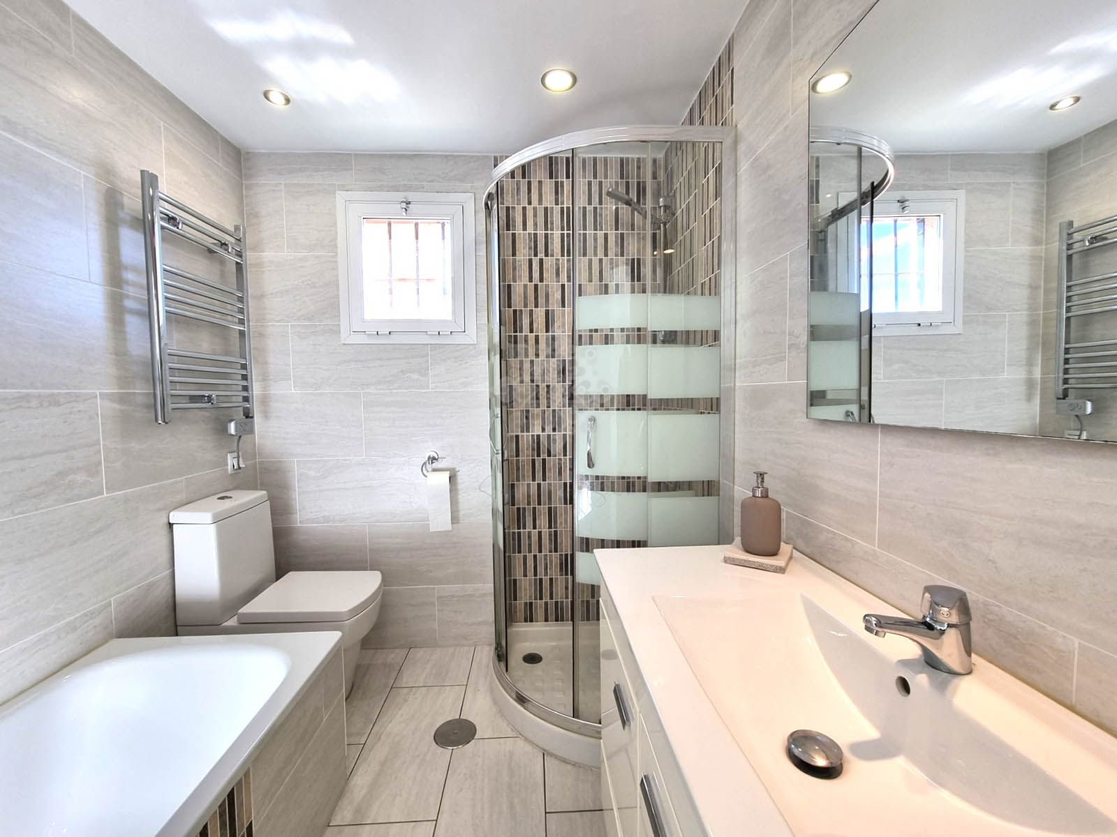 Atico Duplex en Calahonda, Mijas Costa