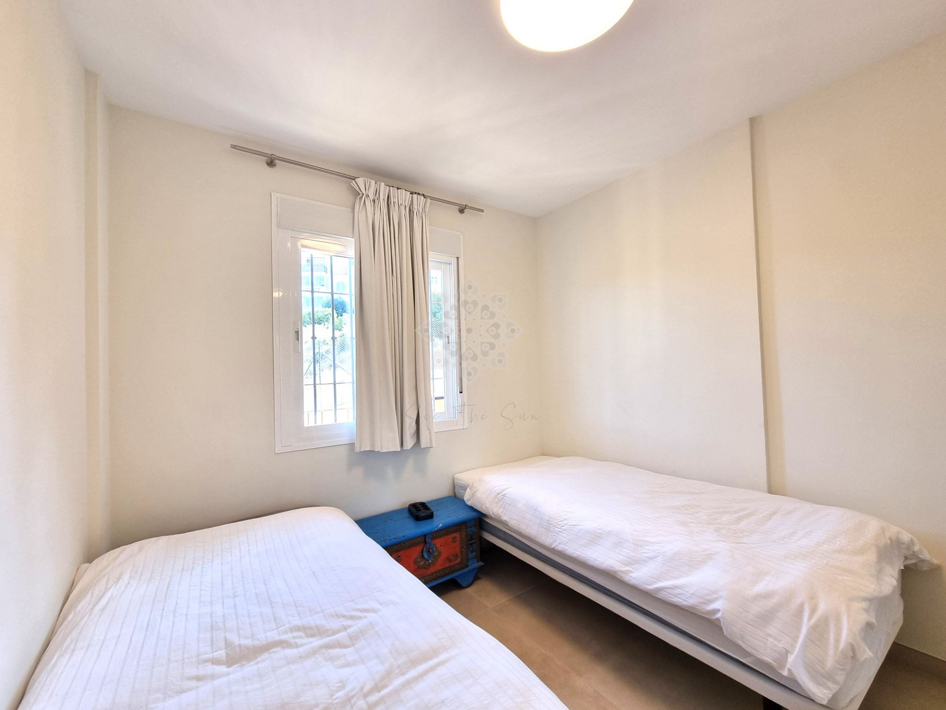 Apartment in El Chaparral, Mijas Costa