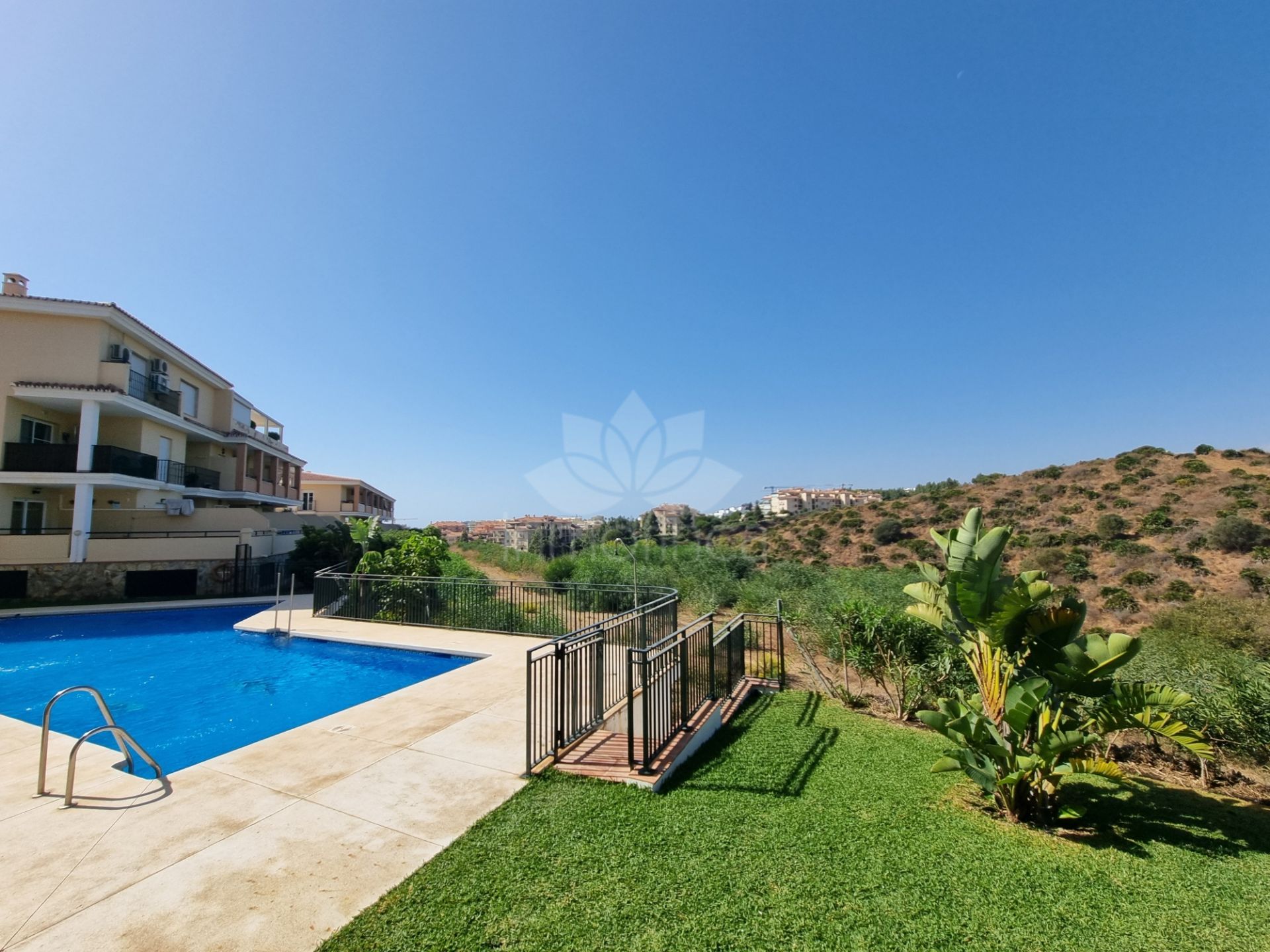 Apartamento en El Chaparral, Mijas Costa